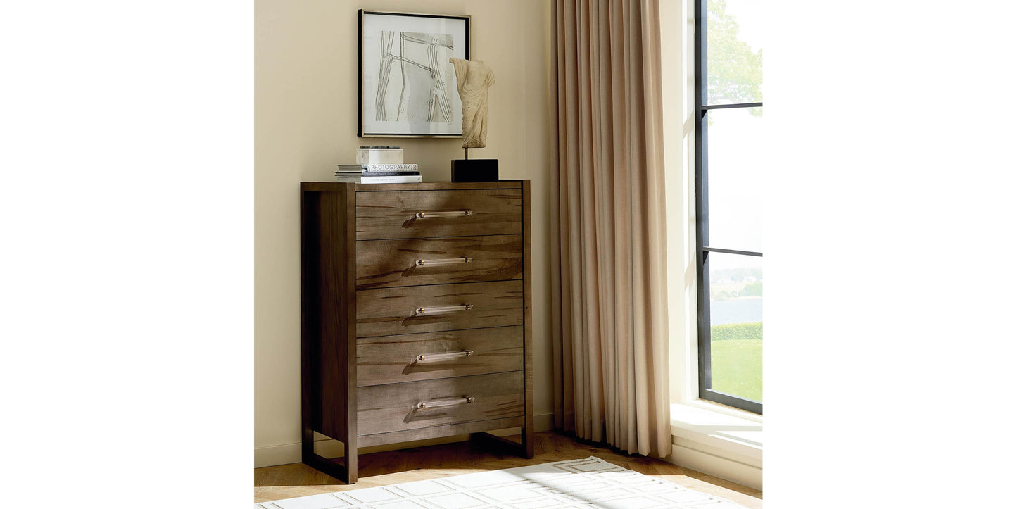 Braddock Chest Bassett