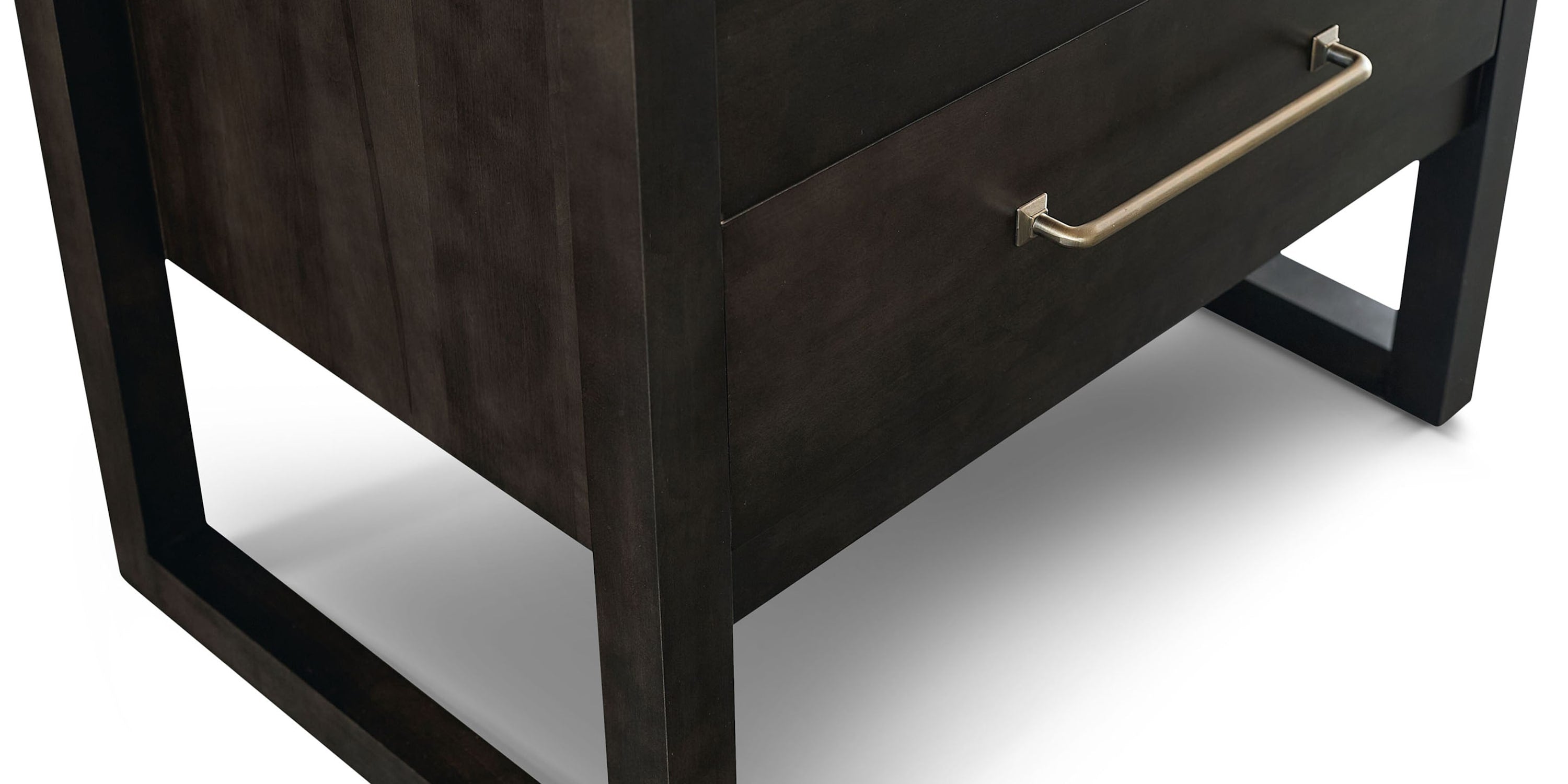 Braddock Nightstand Bassett