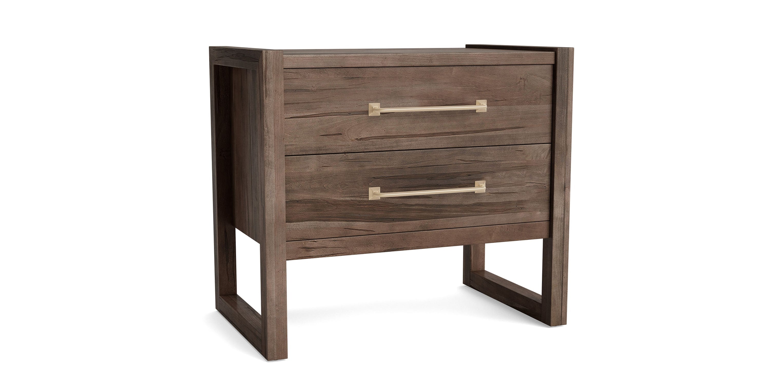 Braddock Nightstand Bassett