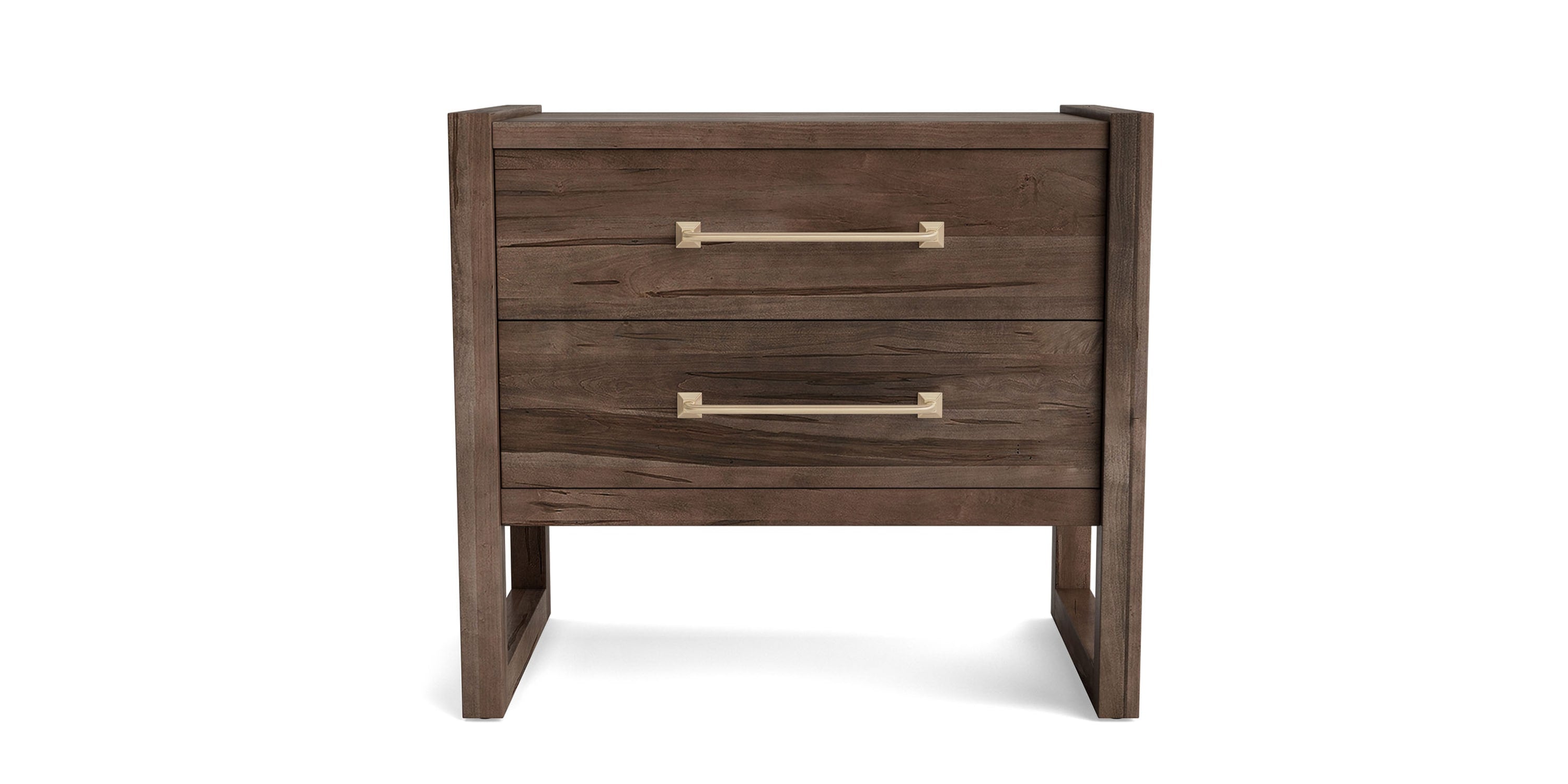 Braddock Nightstand Bassett