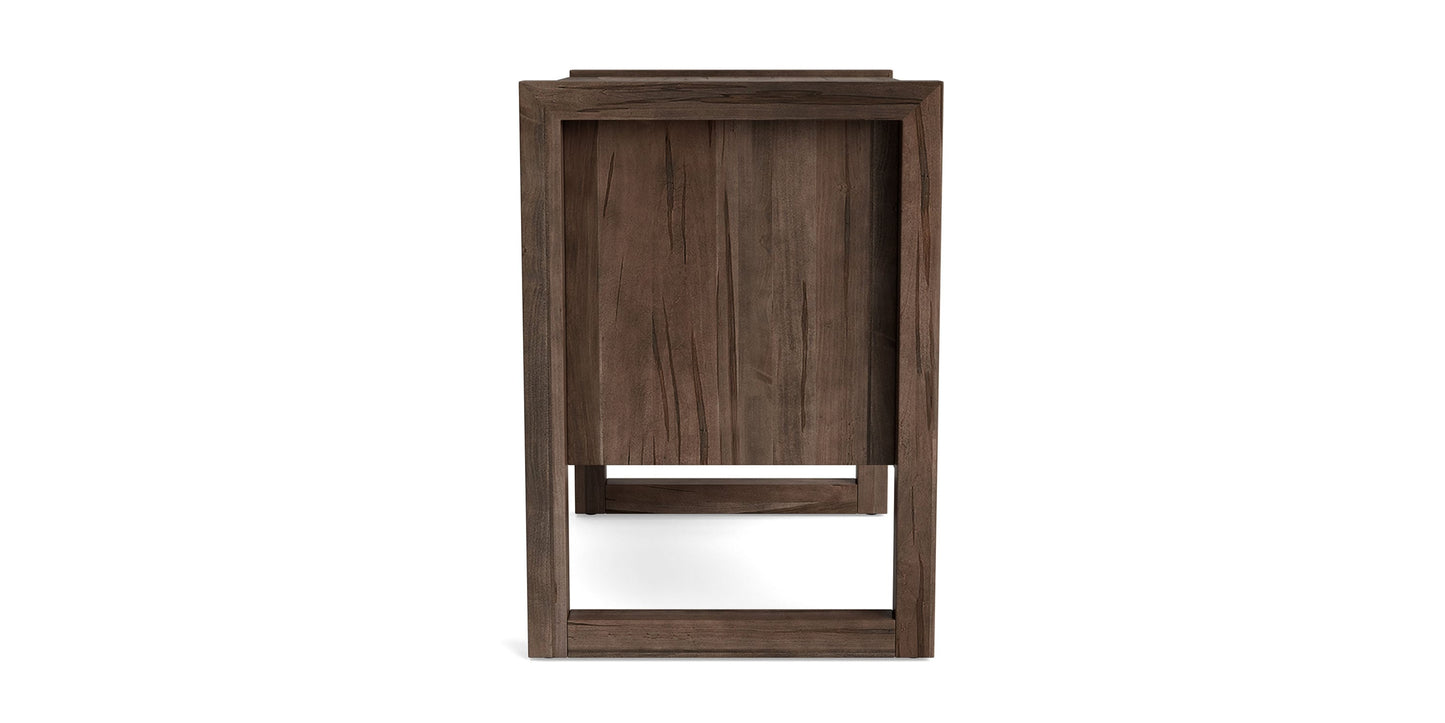 Braddock Nightstand Bassett