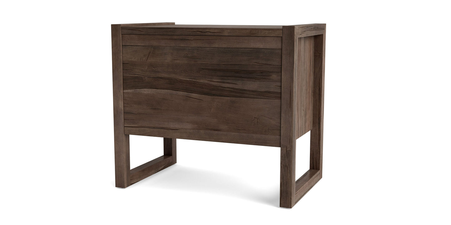 Braddock Nightstand Bassett