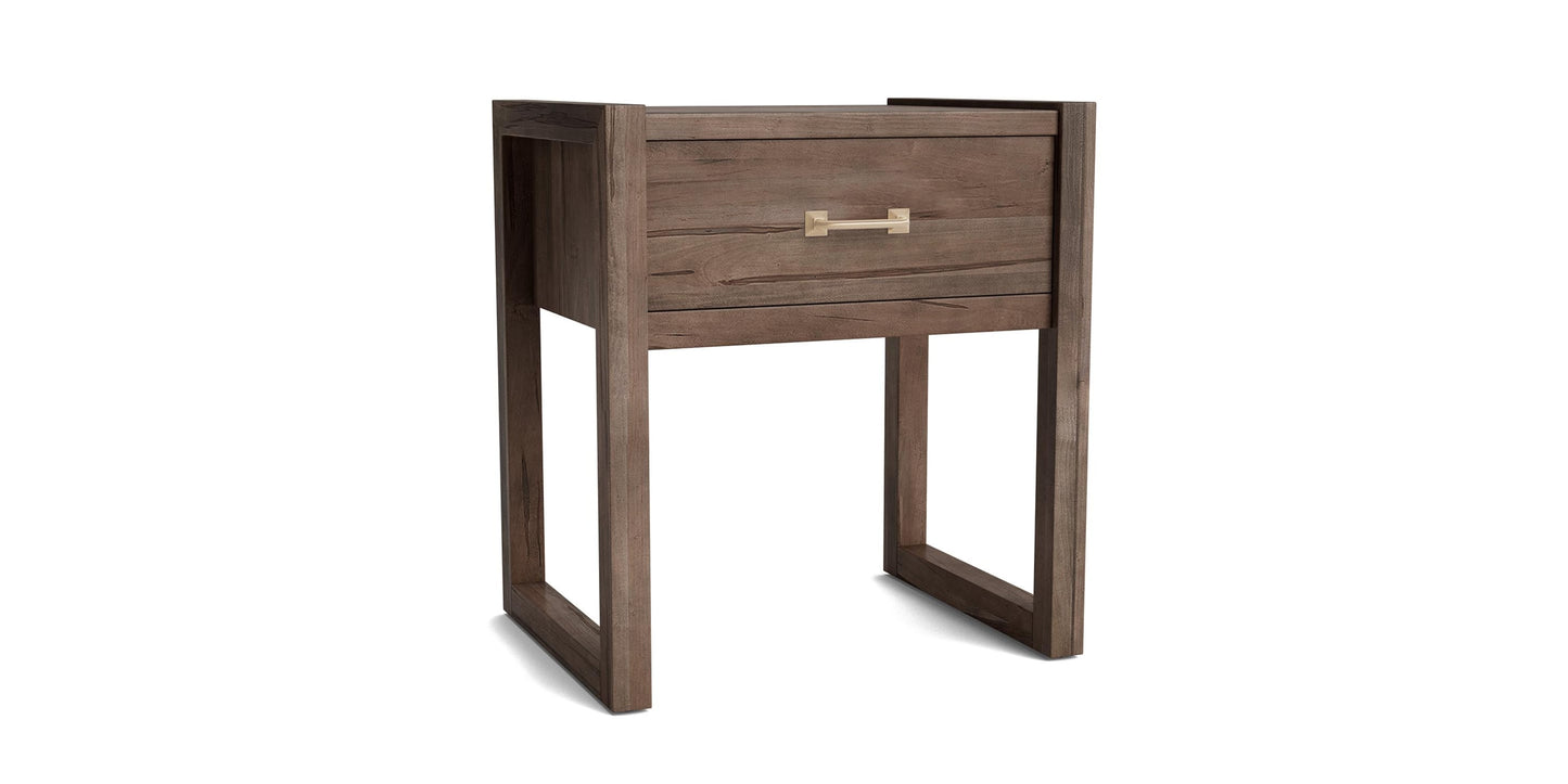 Braddock Bedside Table Bassett