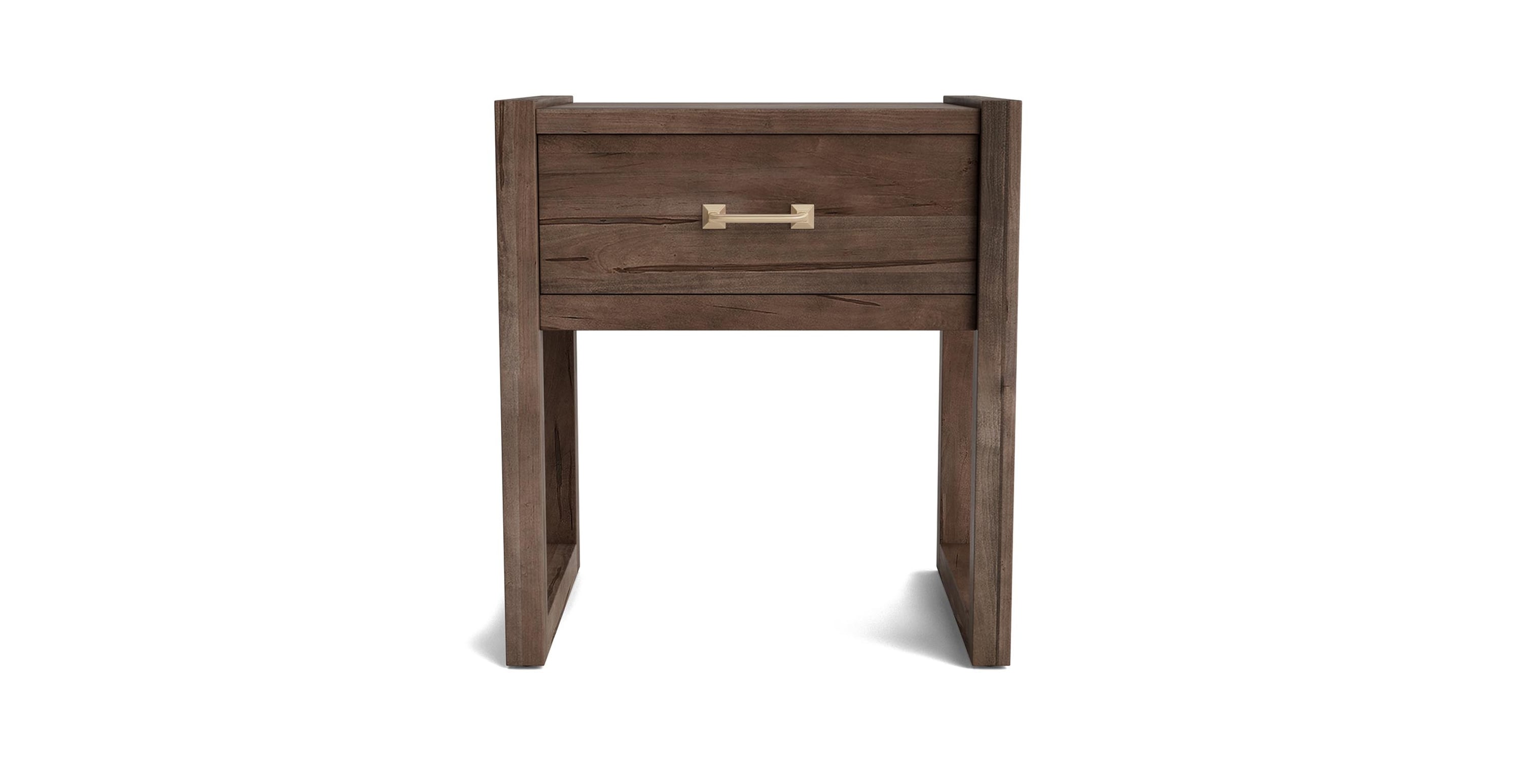 Braddock Bedside Table Bassett