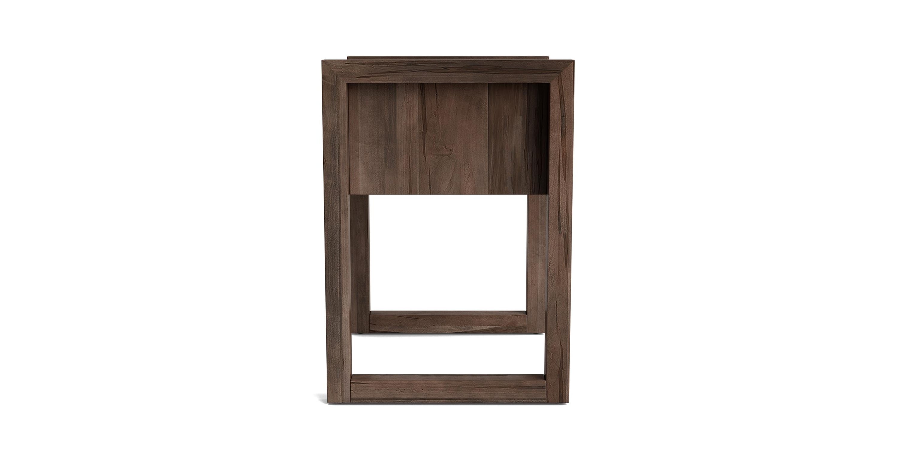 Braddock Bedside Table Bassett