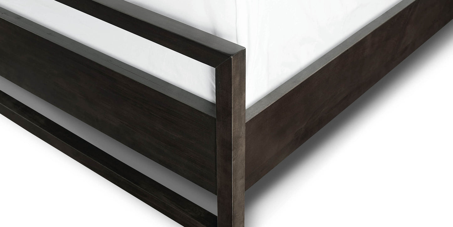 Braddock Panel Bed Bassett Bedroom Furniture