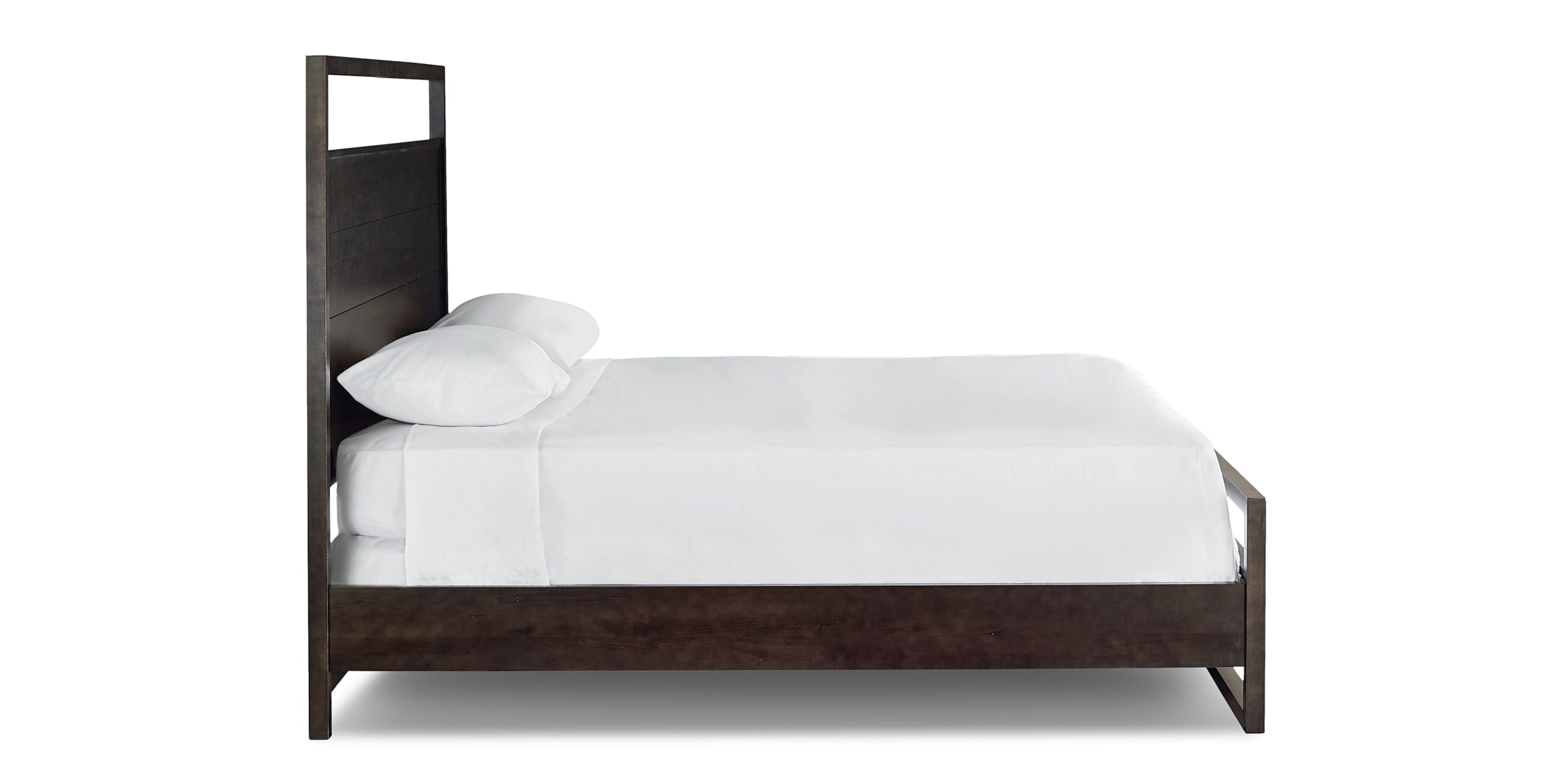 Braddock Panel Bed Bassett Bedroom Furniture