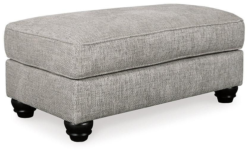 Morren Ottoman