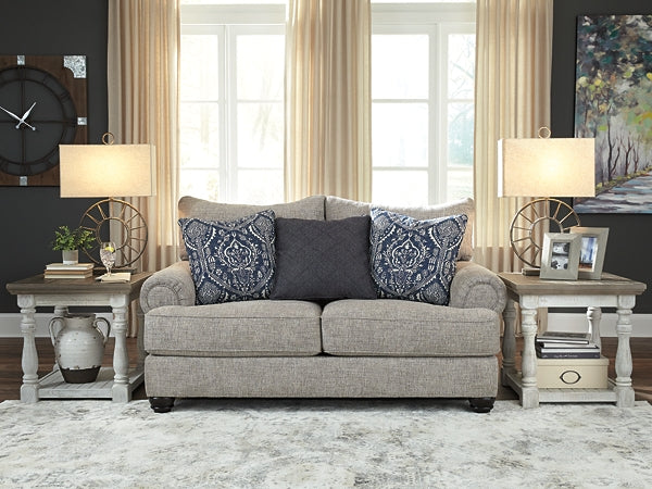 Morren Loveseat