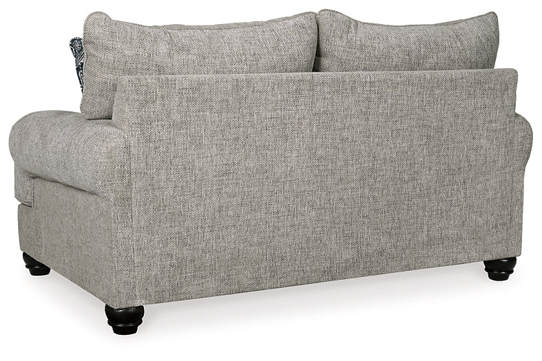 Morren Loveseat