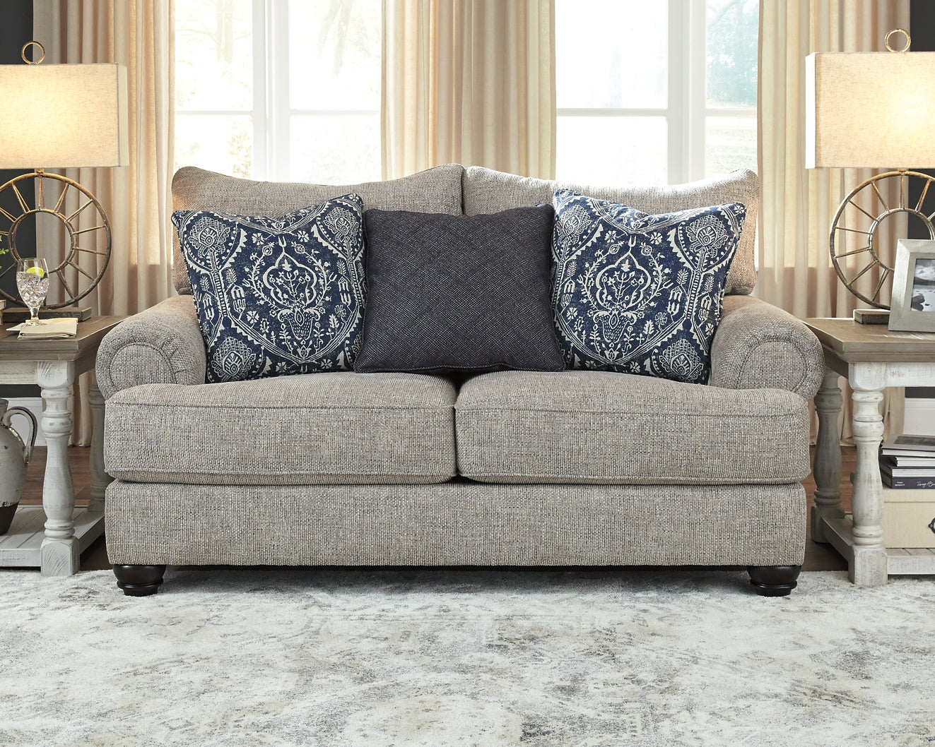 Morren Loveseat