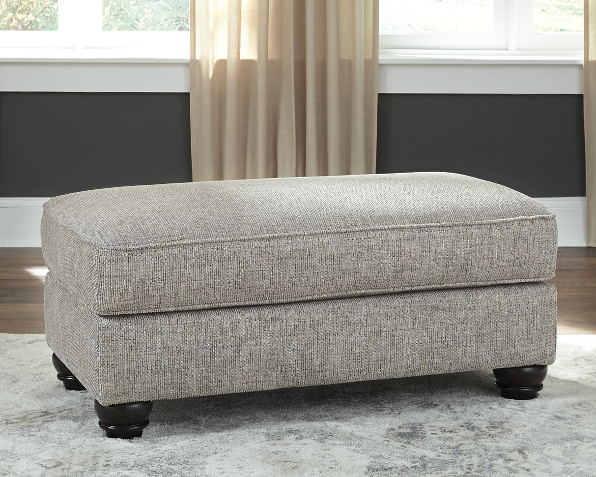 Morren Ottoman