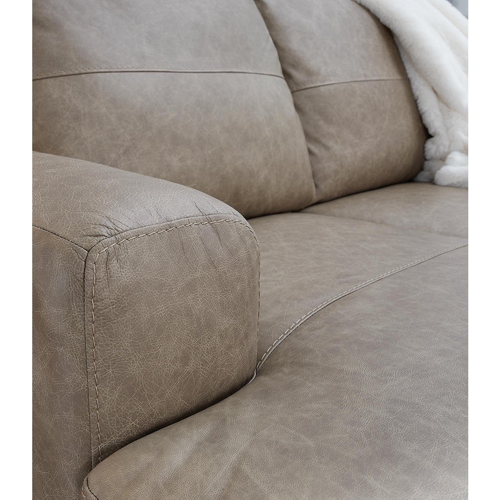 Amuleto 2-Piece Sectional with Chaise Signature Design by Ashley® Living Room
