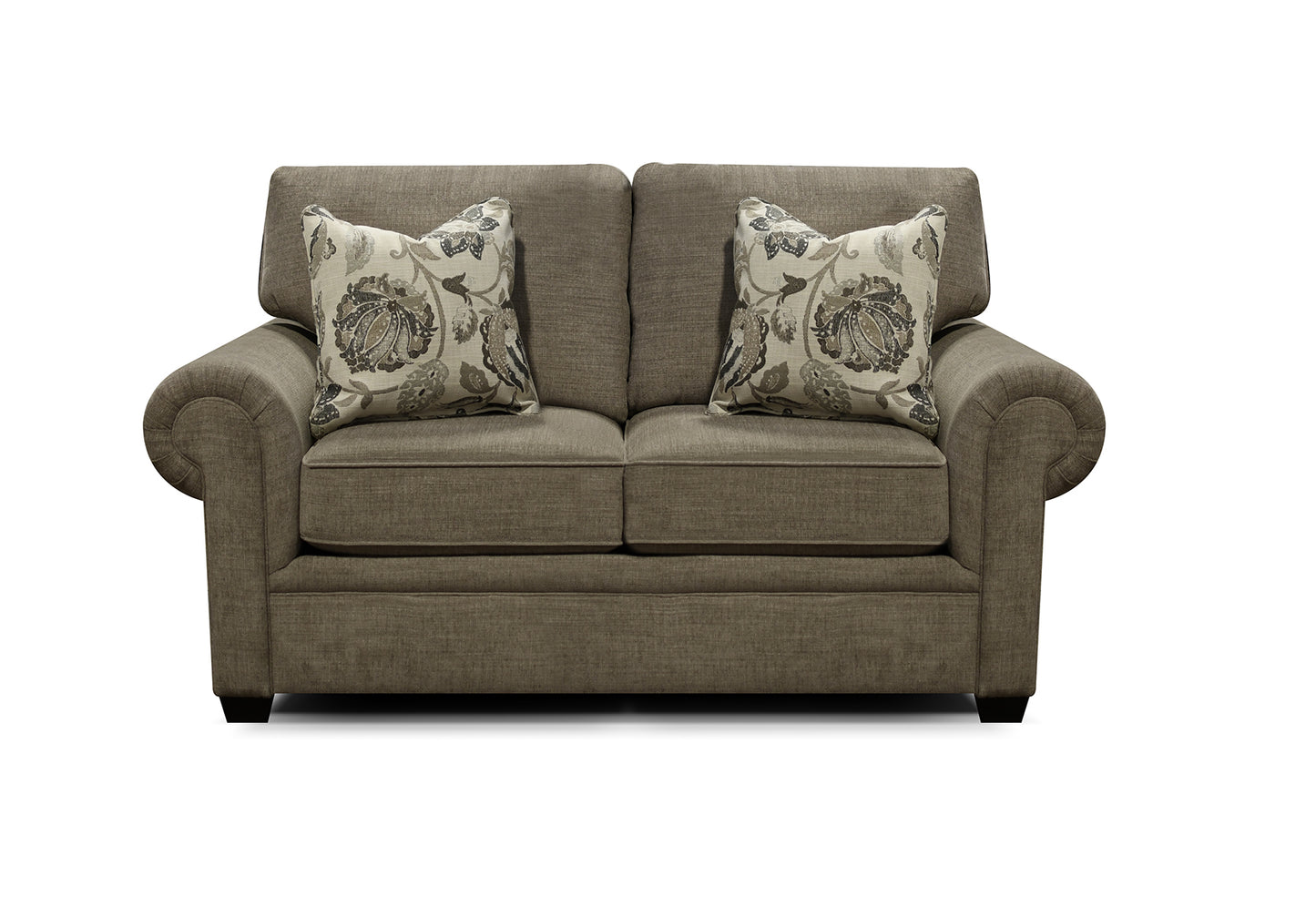 Brett Loveseat