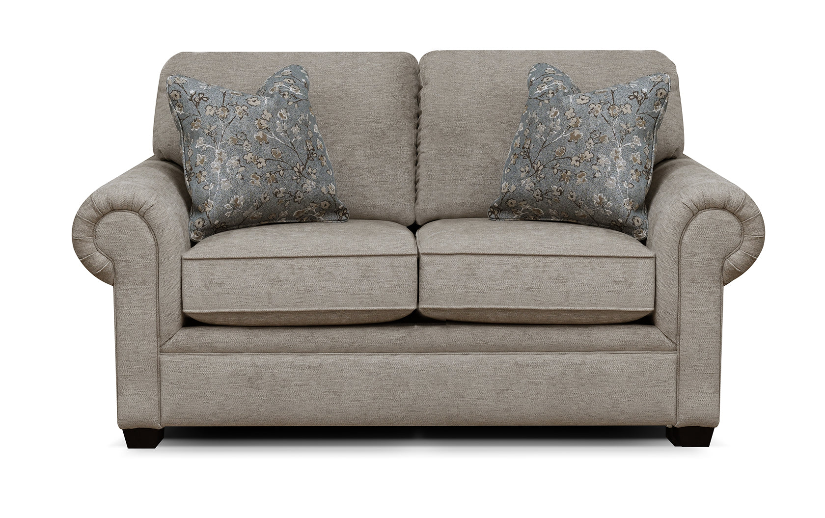 Brett Loveseat