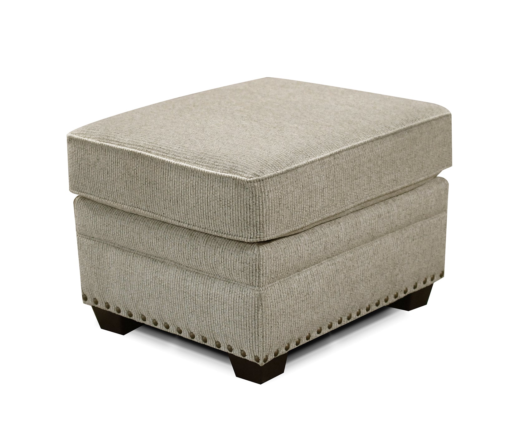 Brett Ottoman with Nails