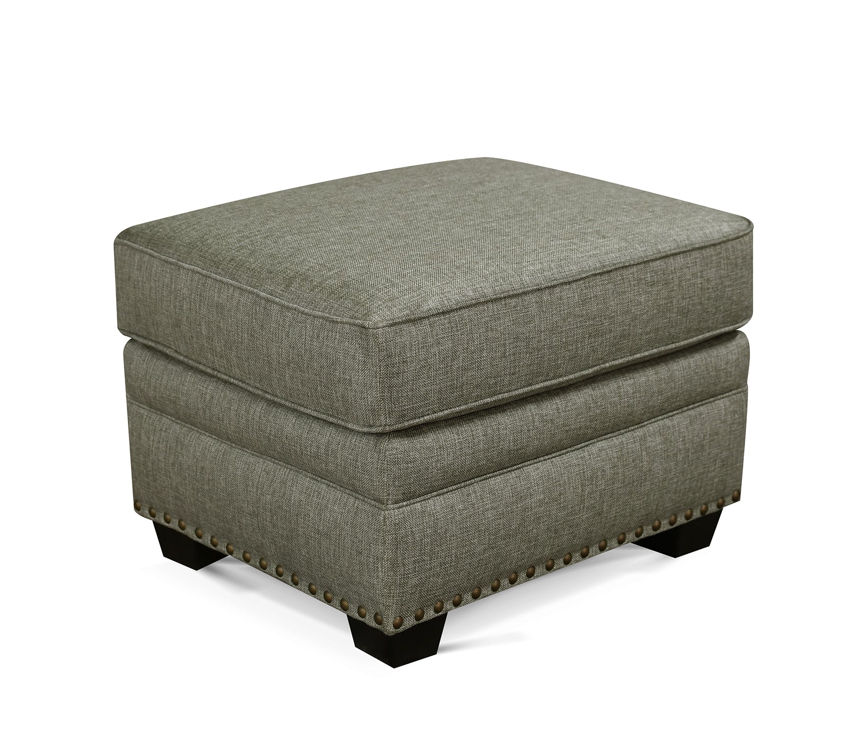 Brett Ottoman with Nails