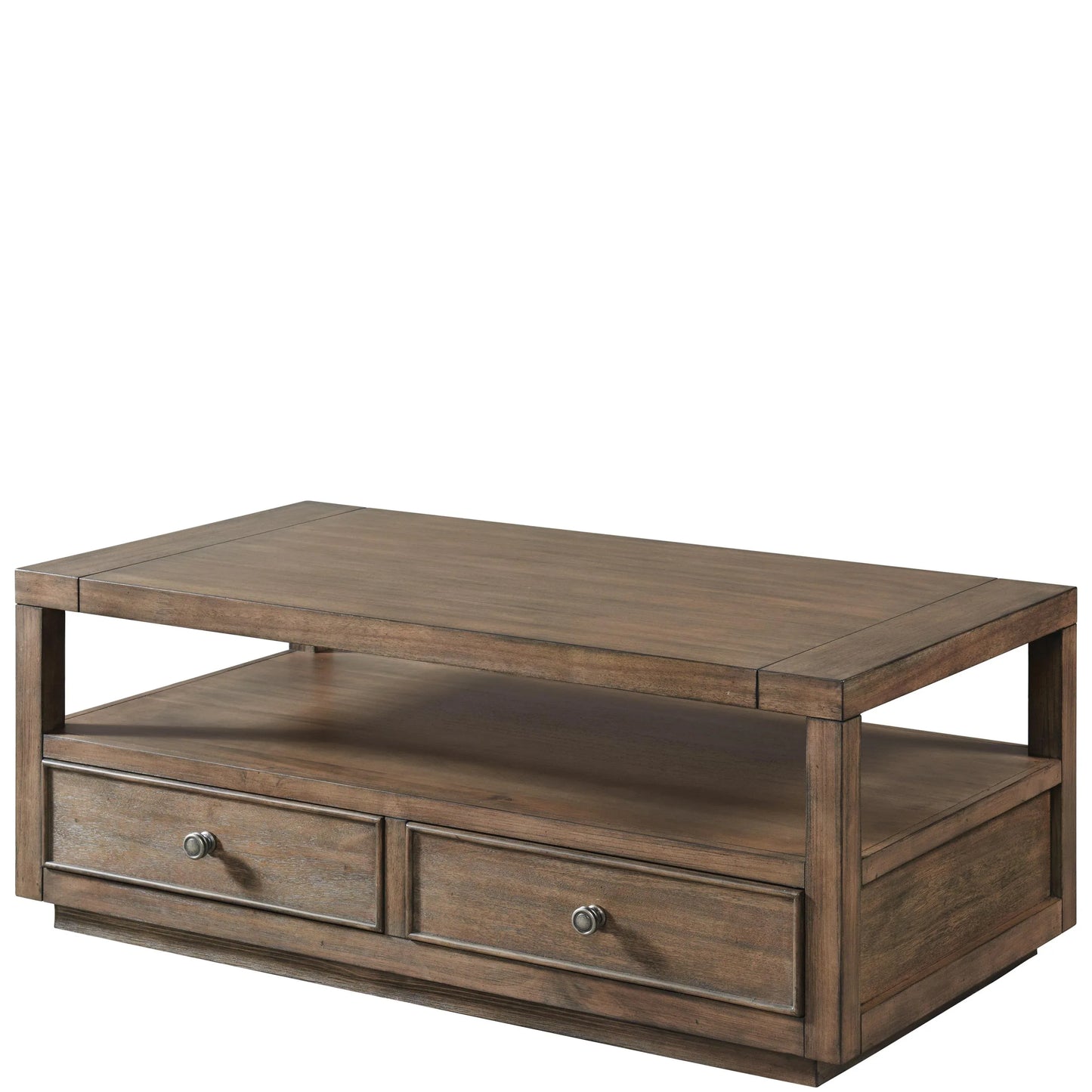 Denali Cocktail Table Riverside Furniture Tables
