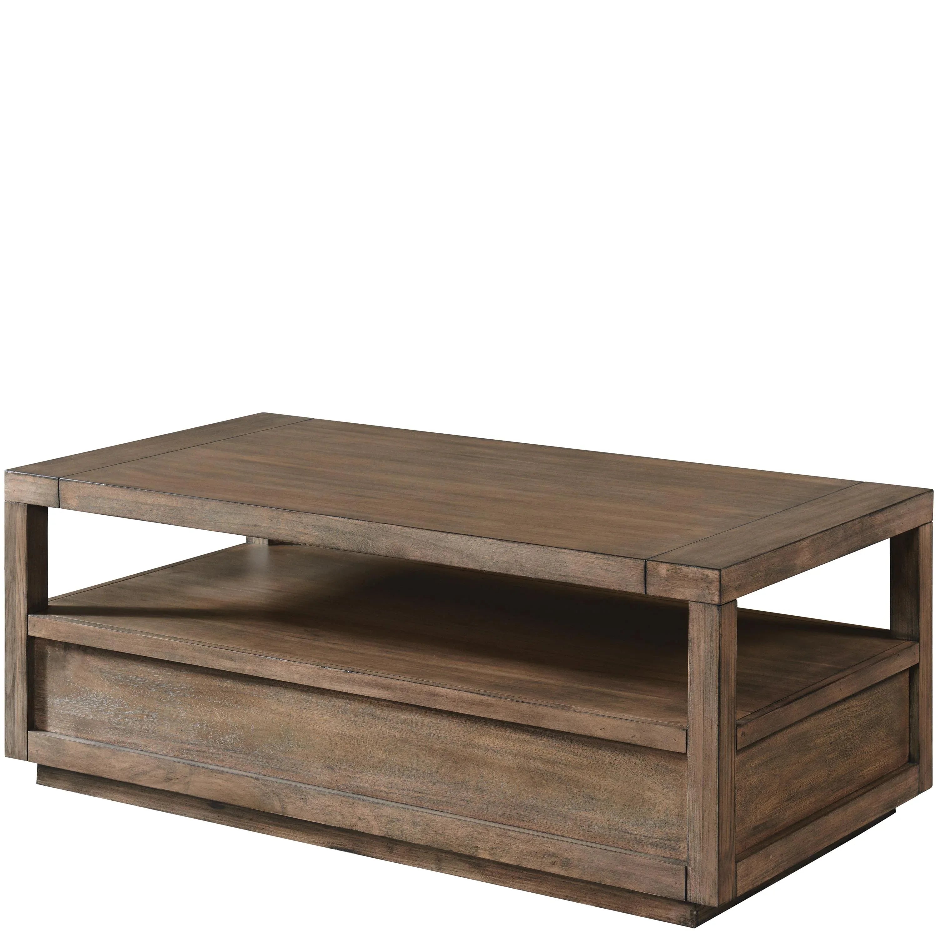 Denali Cocktail Table Riverside Furniture Tables