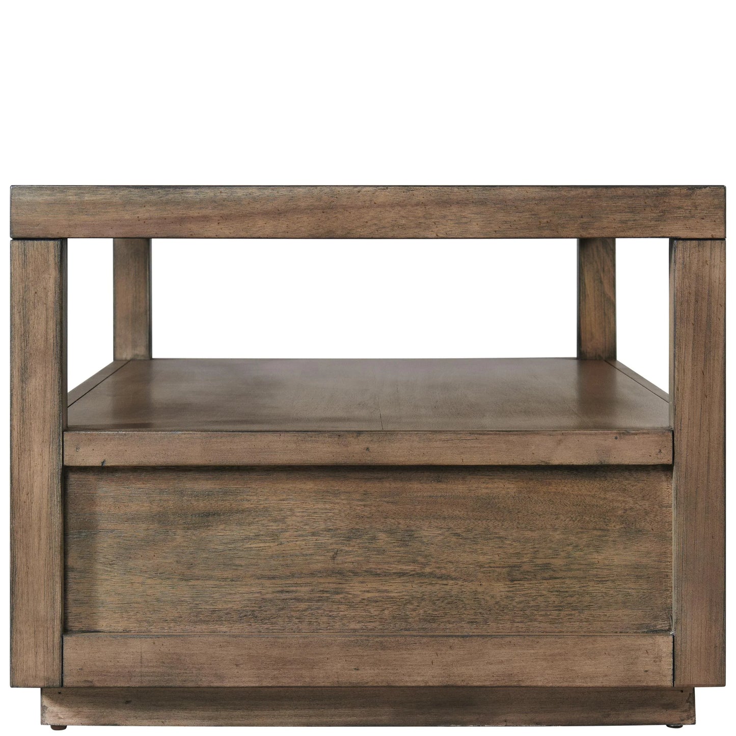 Denali Cocktail Table Riverside Furniture Tables