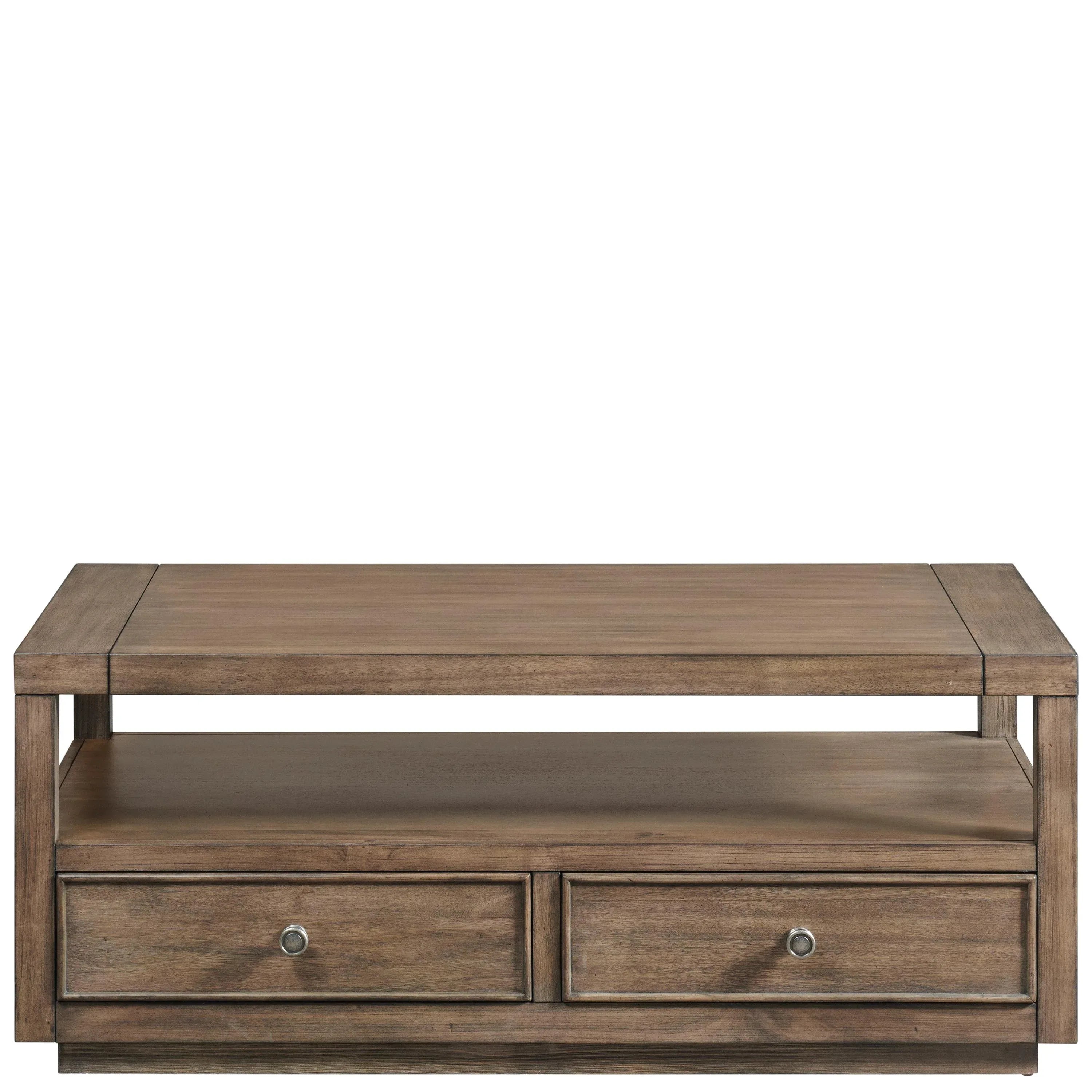 Denali Cocktail Table Riverside Furniture Tables