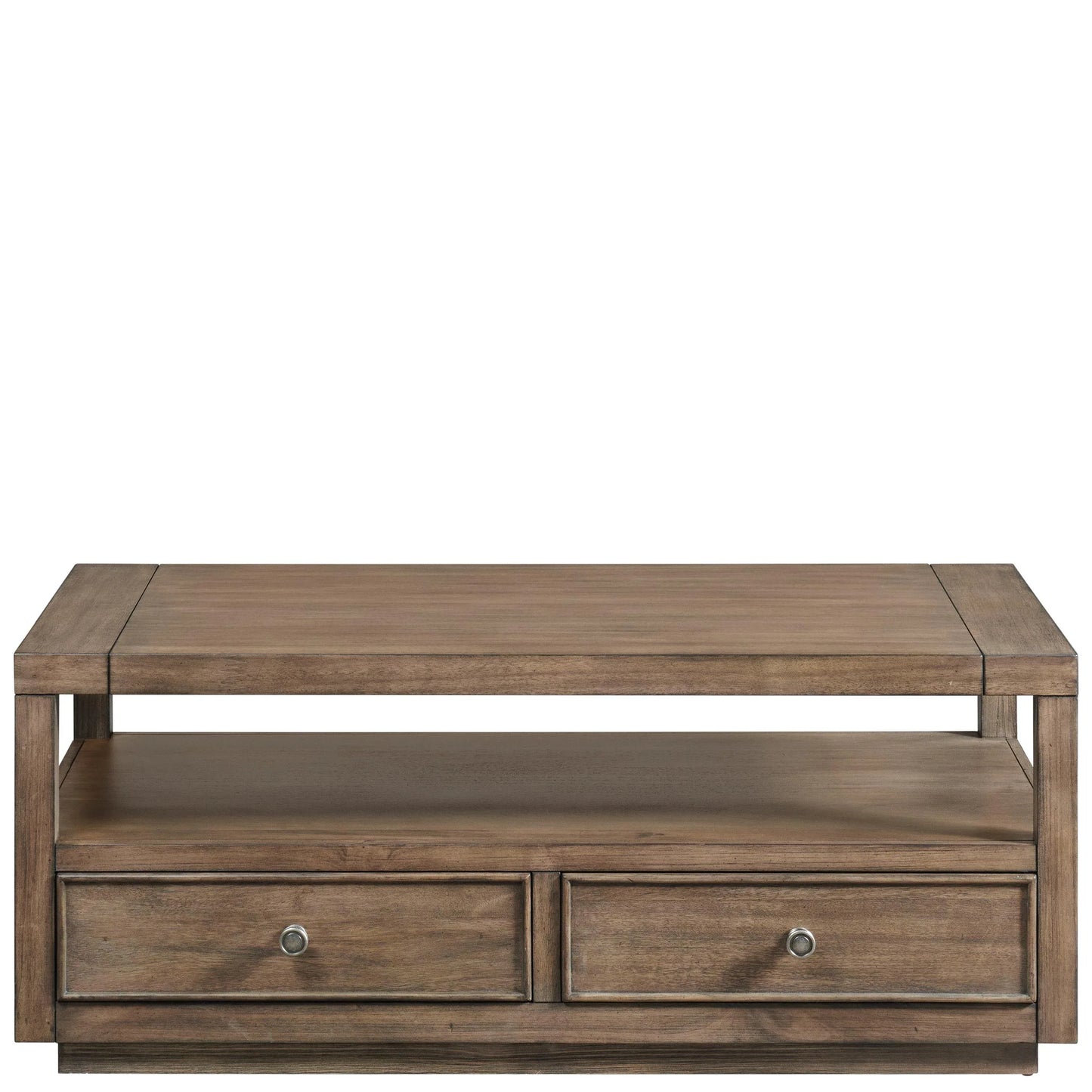 Denali Cocktail Table Riverside Furniture Tables