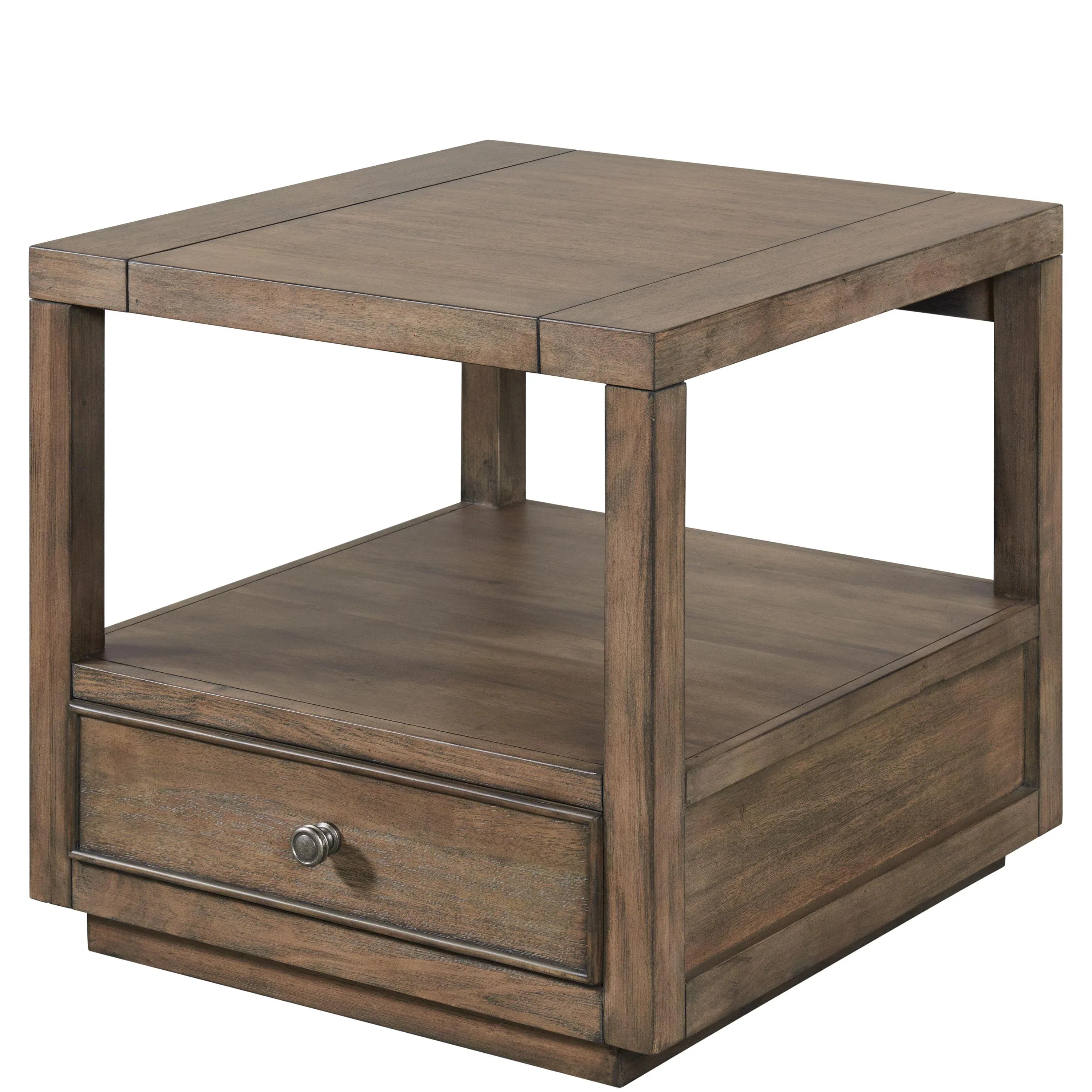 Denali End Table Riverside Furniture Tables