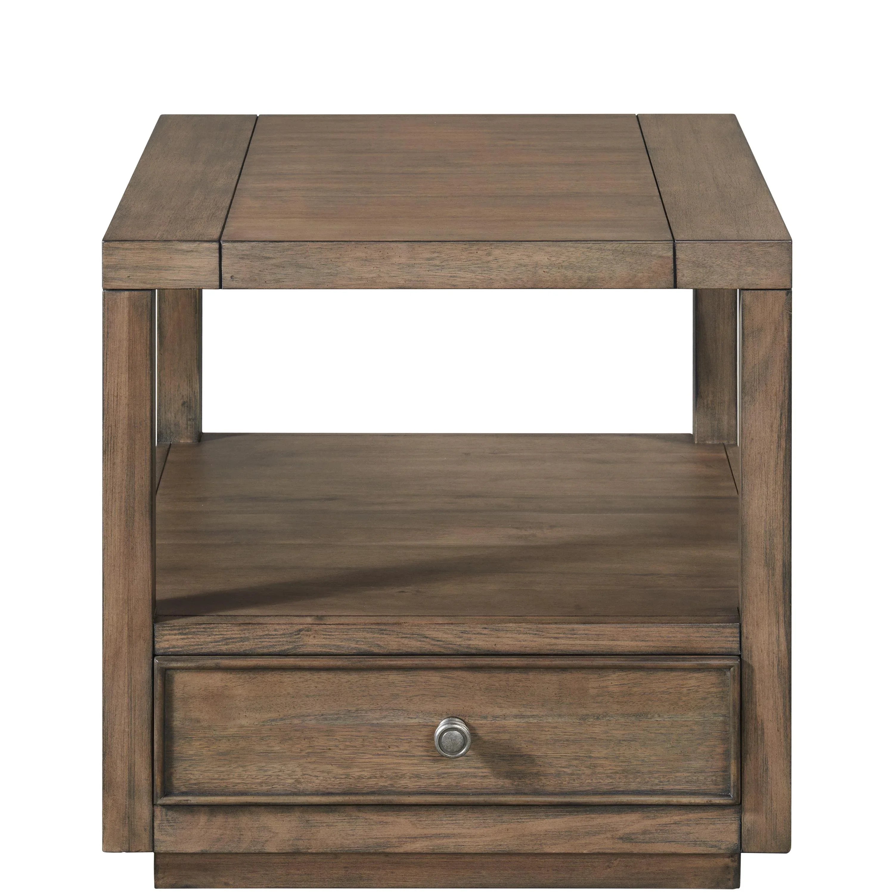 Denali End Table Riverside Furniture Tables