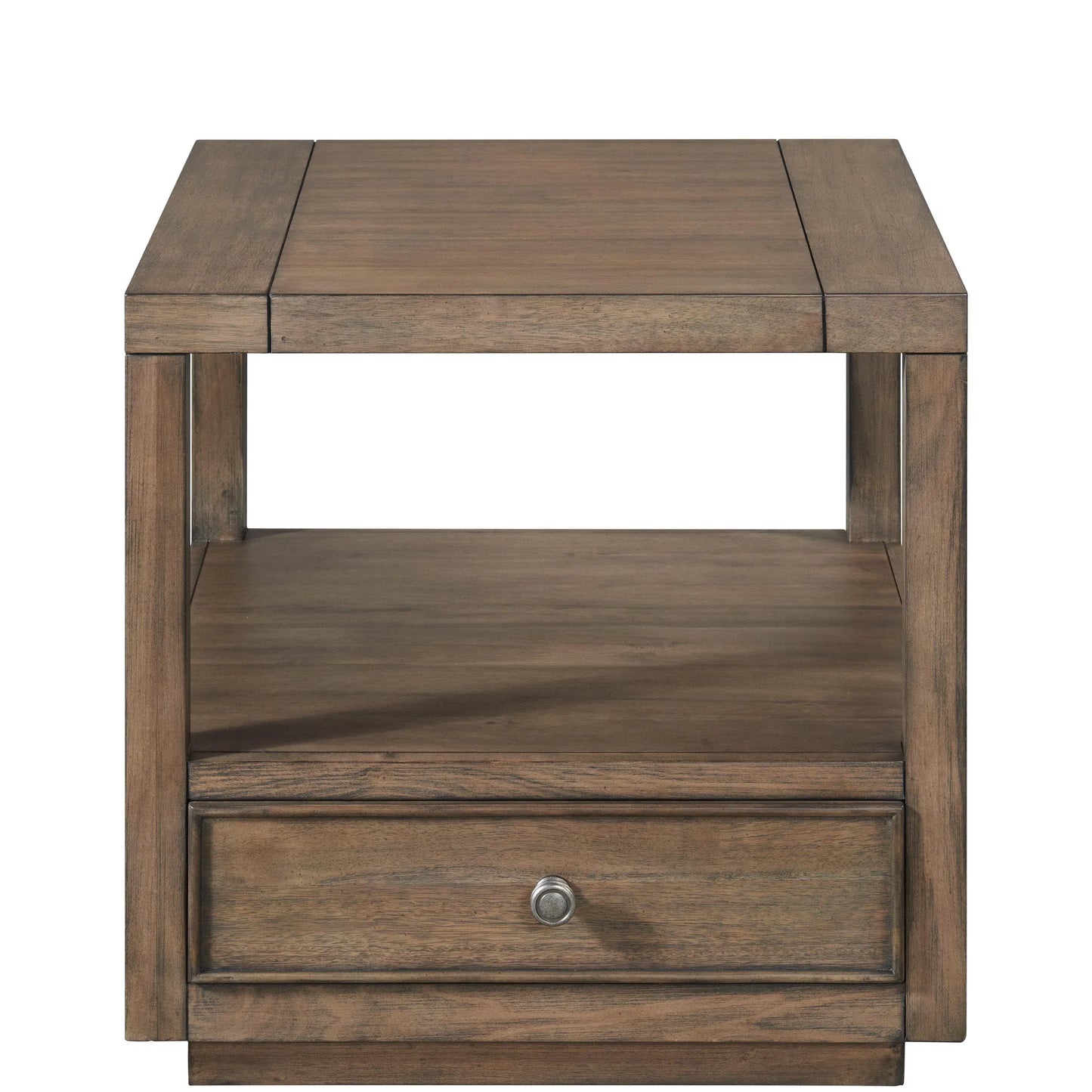 Denali End Table Riverside Furniture Tables