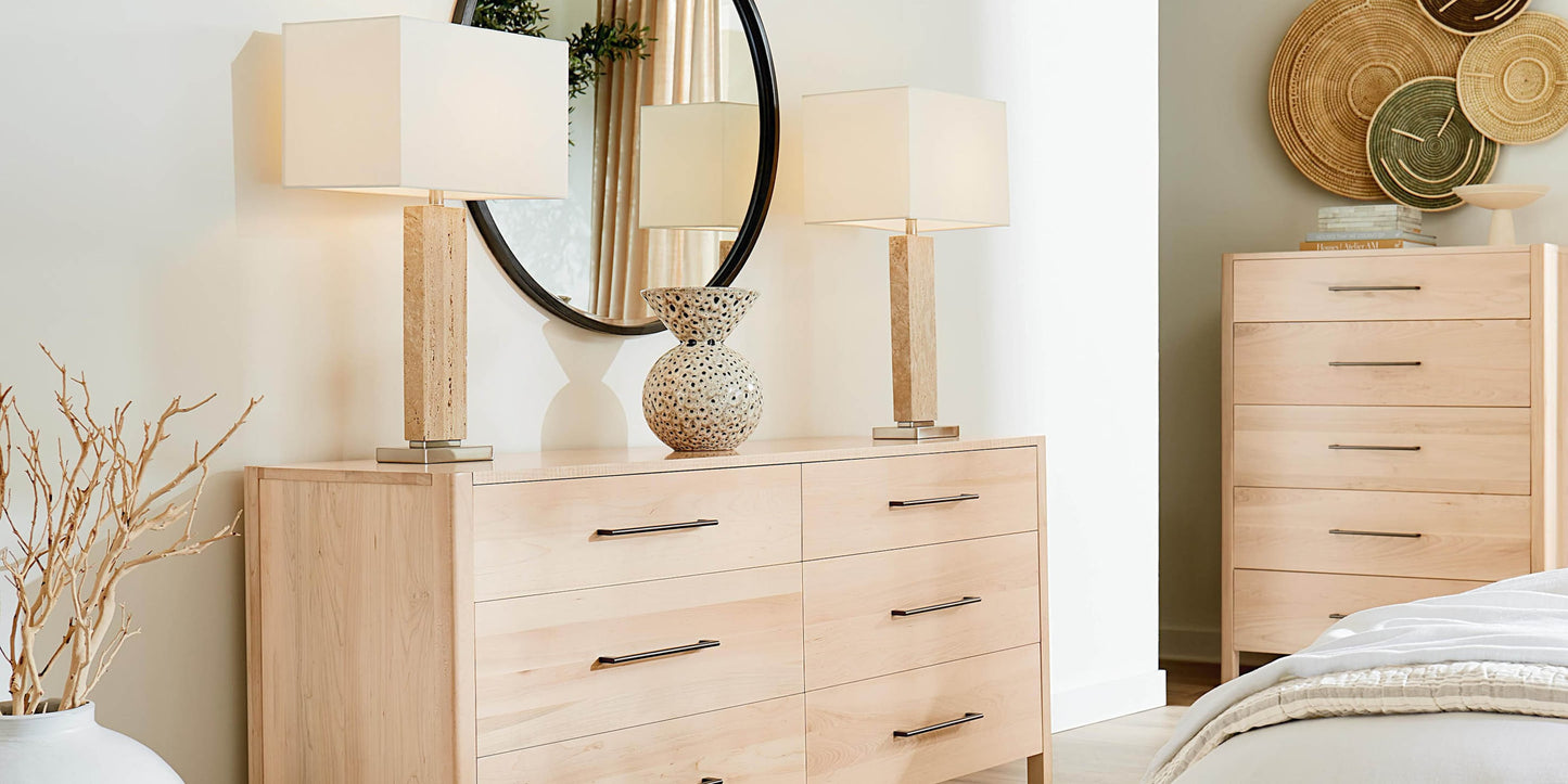 Alexandria Table Lamp Bassett