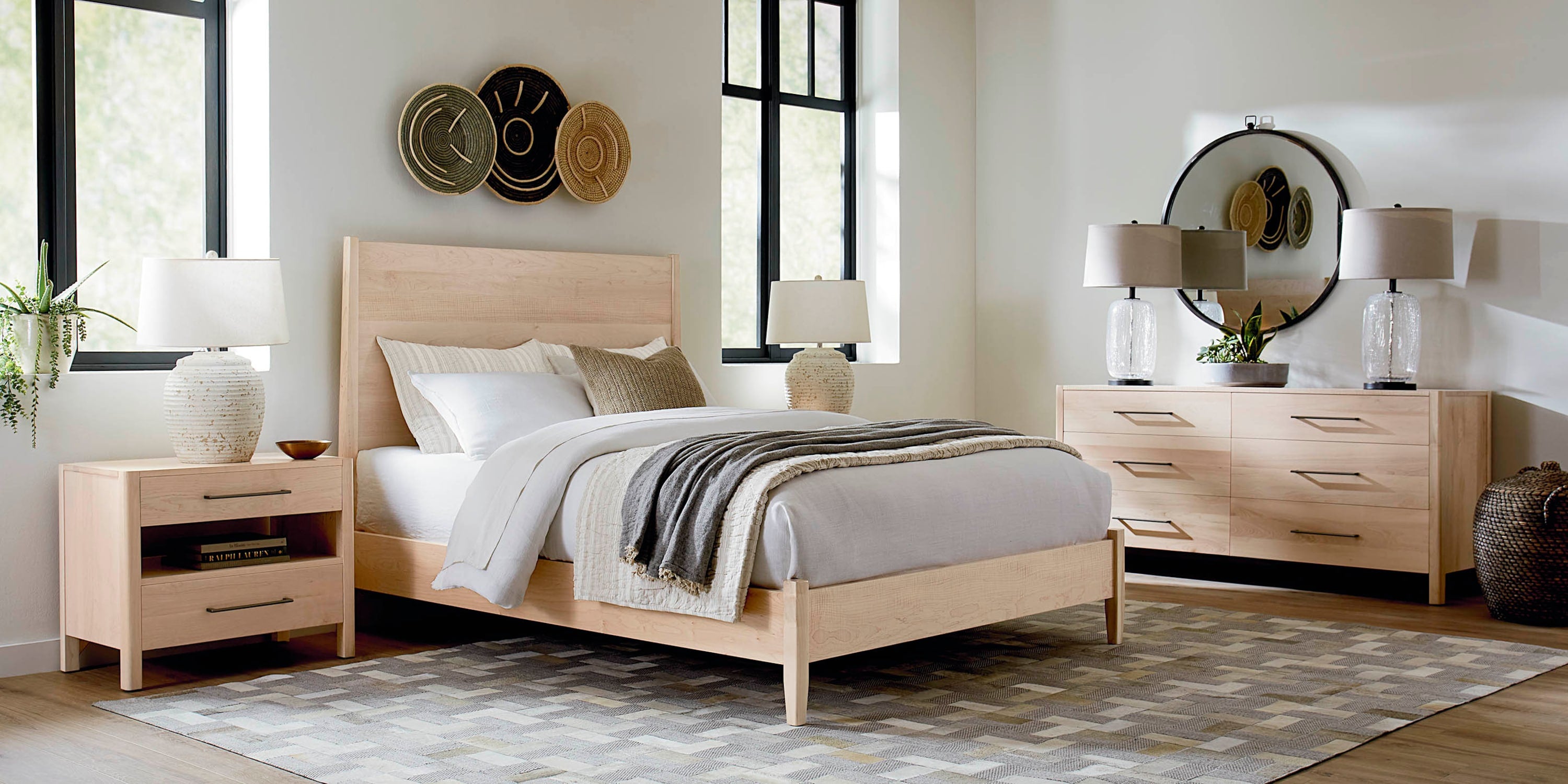 Delaney Table Lamp Bassett