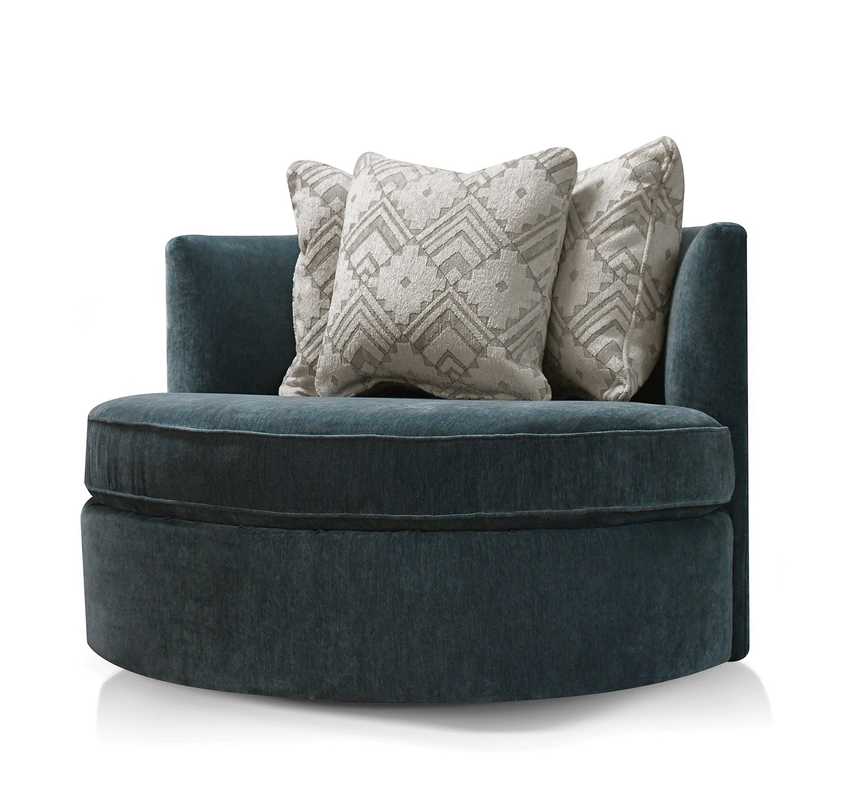 Alex Swivel Chair