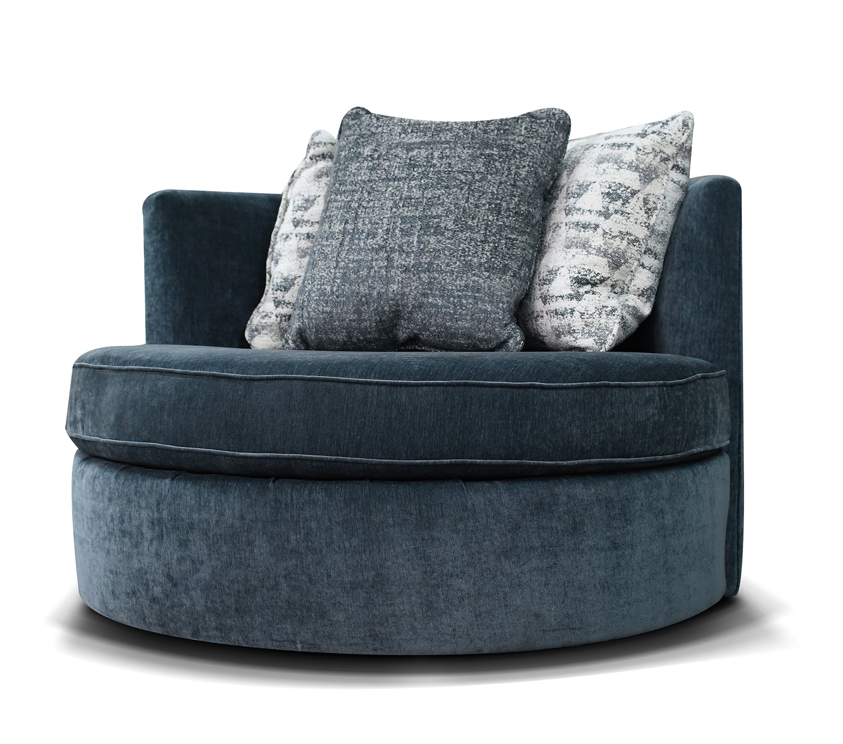 Alex Swivel Chair