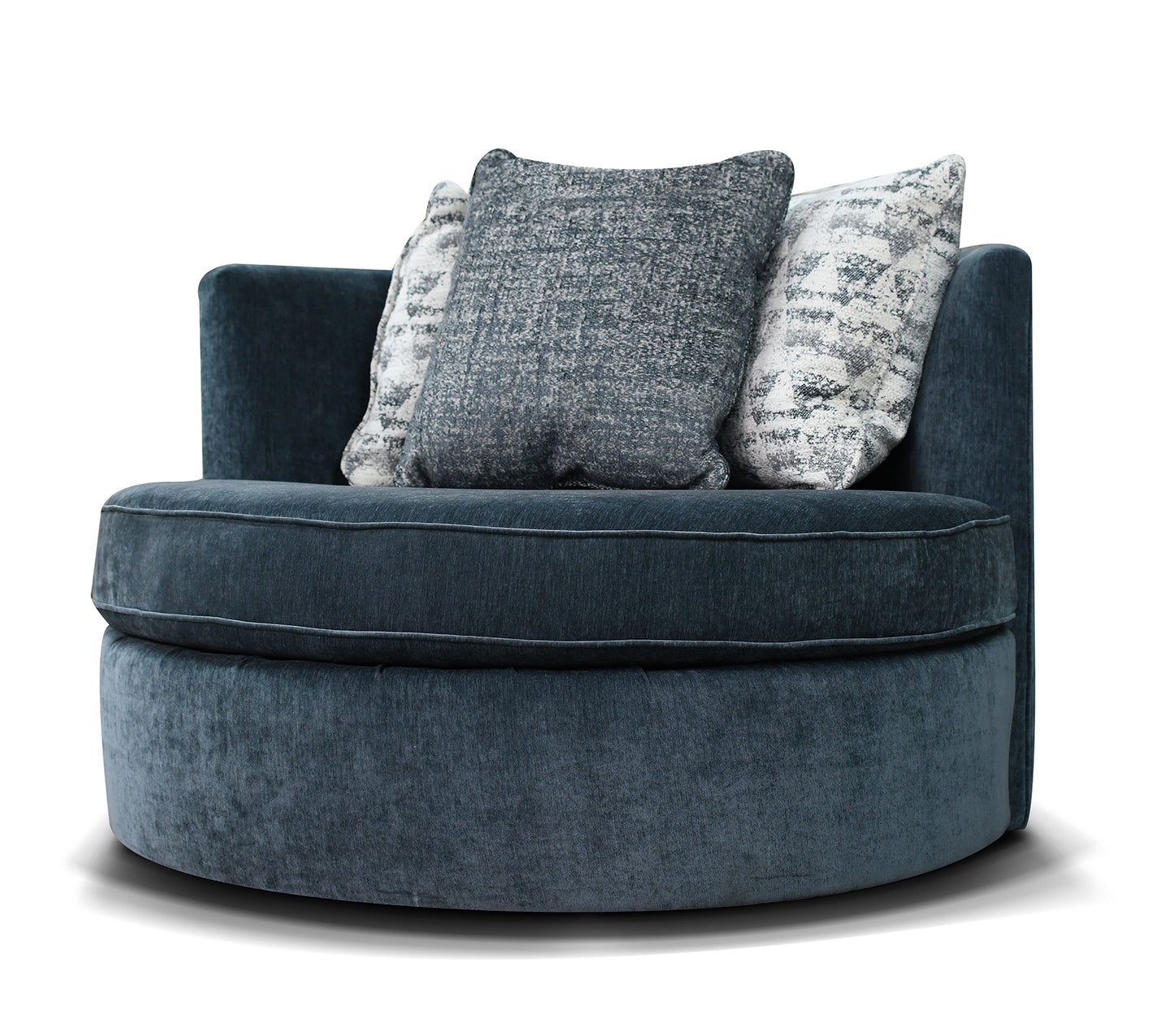 Alex Swivel Chair