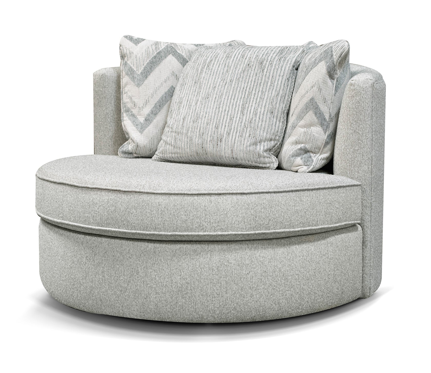 Alex Swivel Chair