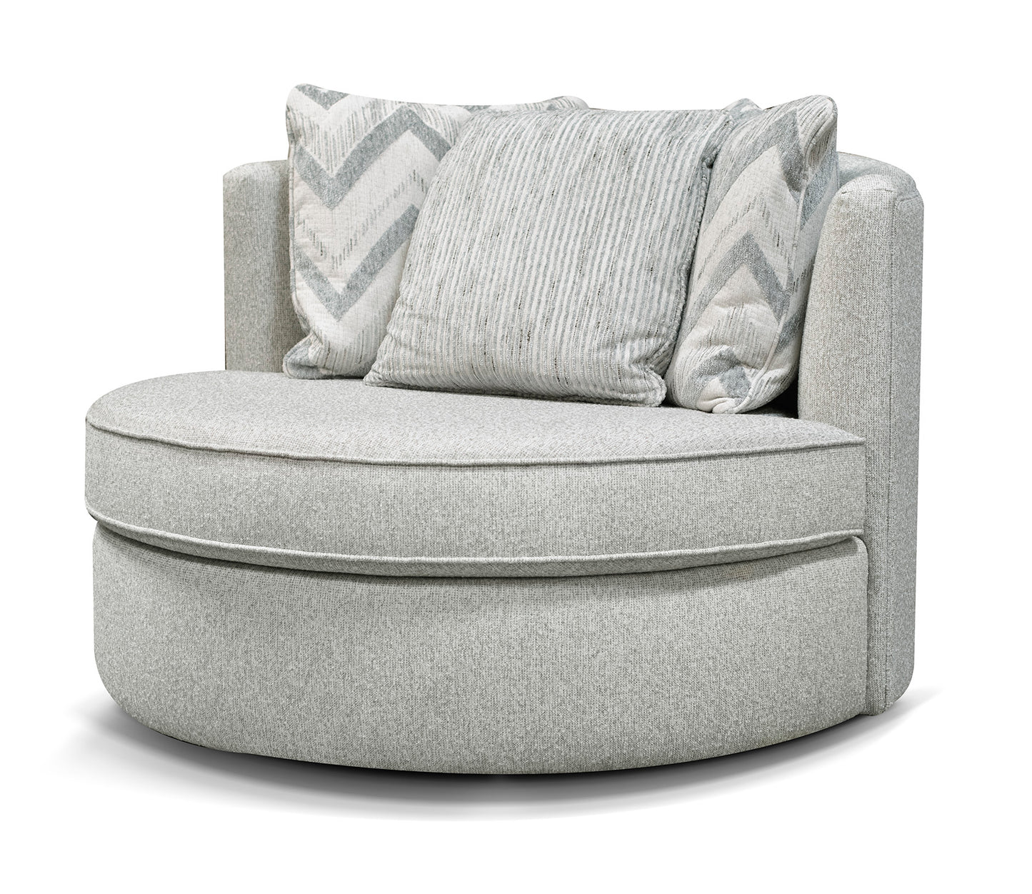 Alex Swivel Chair