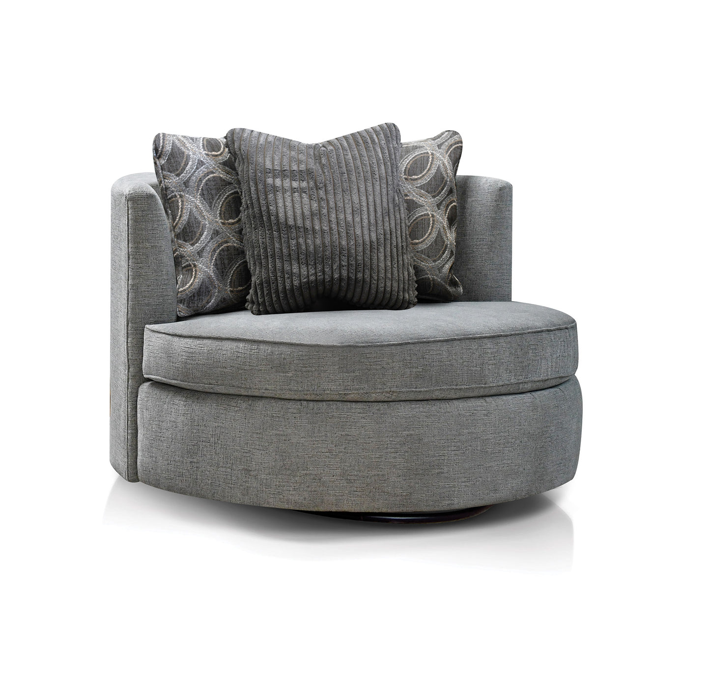 Alex Swivel Chair