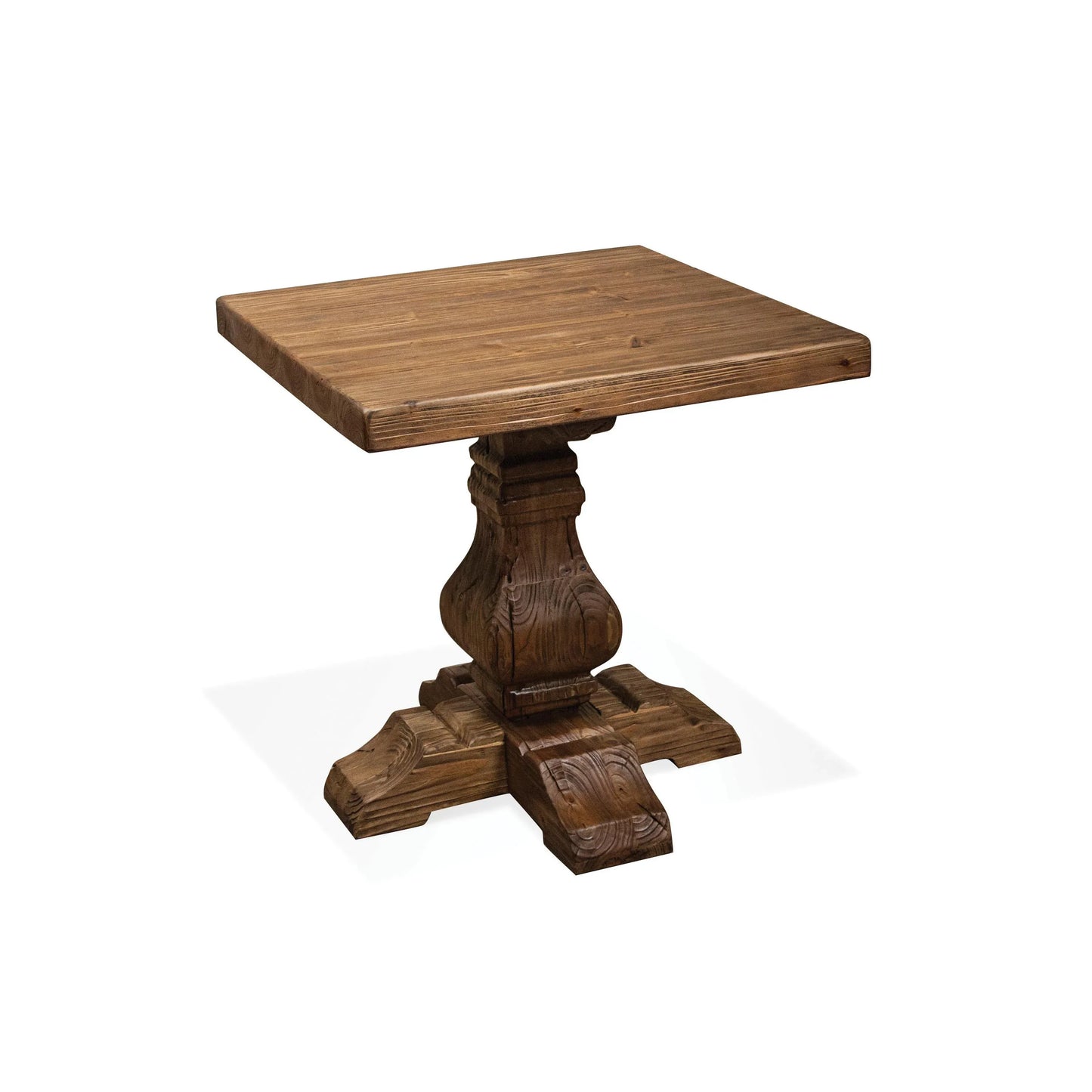 Hawthorne End Table Riverside Furniture Tables