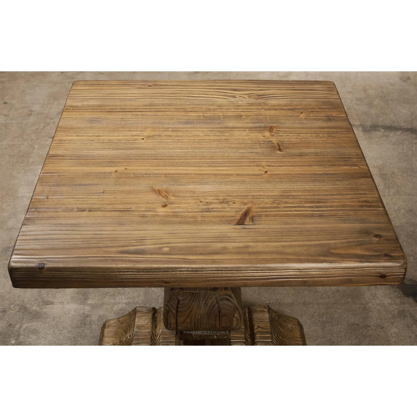 Hawthorne End Table Riverside Furniture Tables