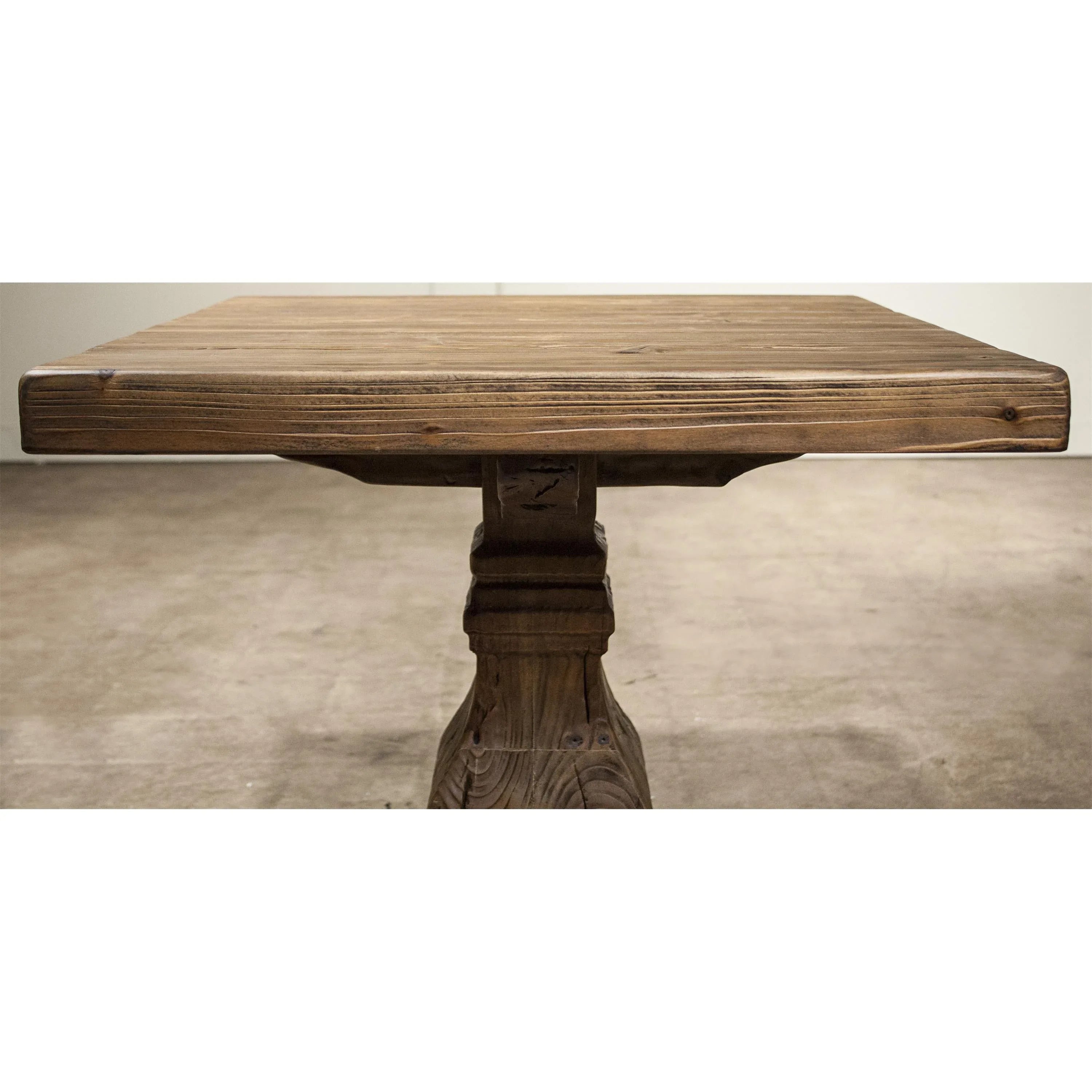 Hawthorne End Table Riverside Furniture Tables