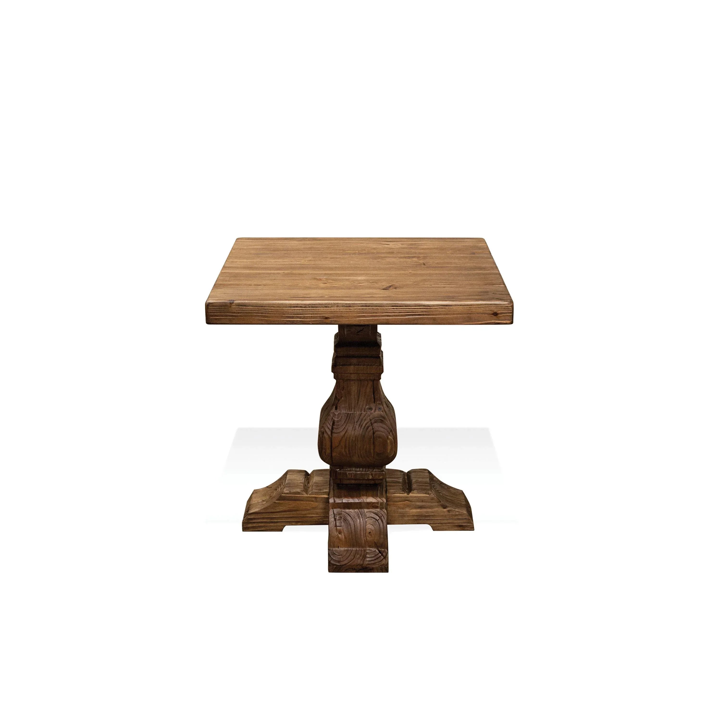 Hawthorne End Table Riverside Furniture Tables
