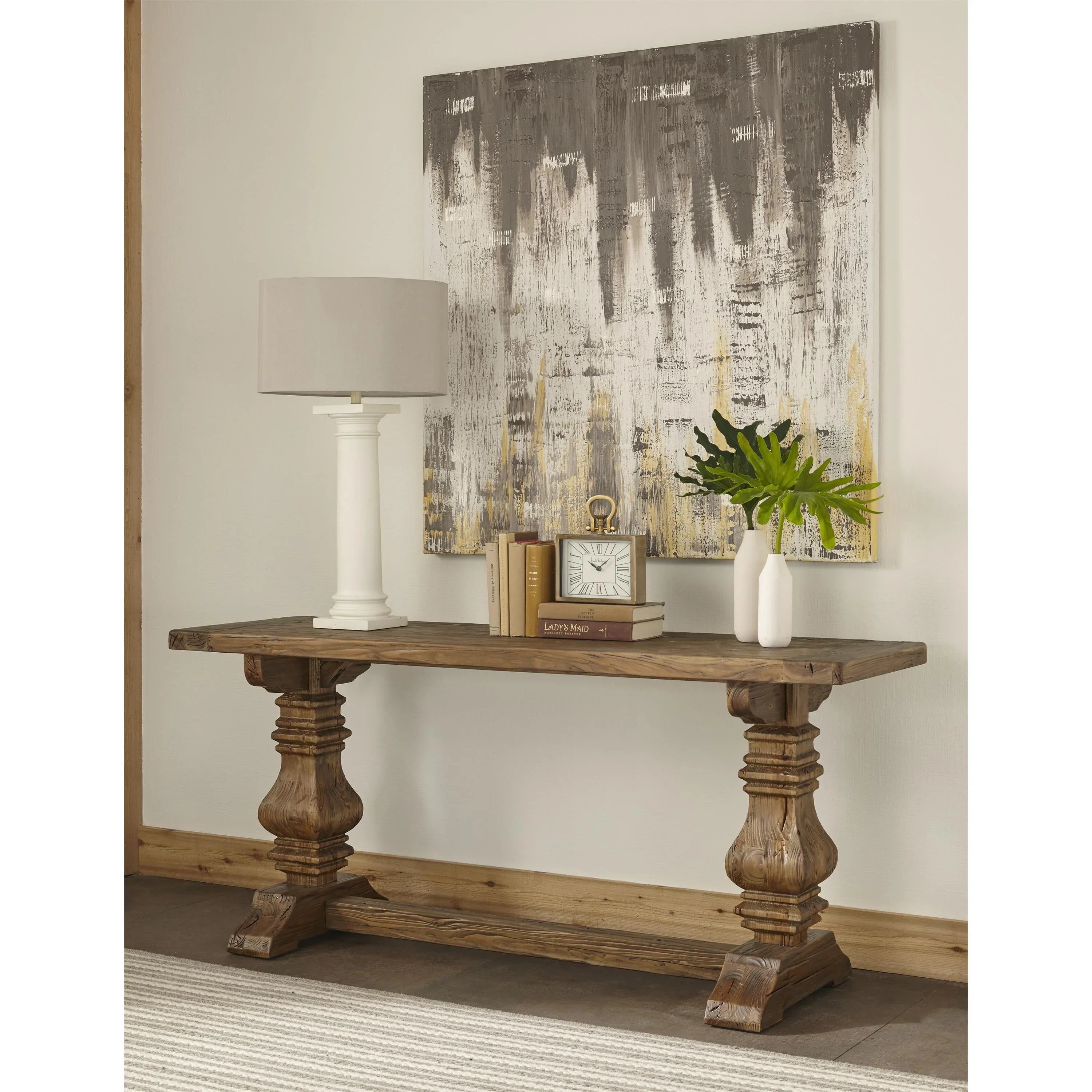 Hawthorne Console Table Riverside Furniture Tables