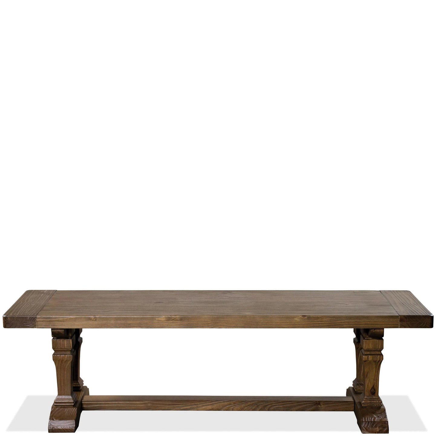 Hawthorne Dining Bench Riverside Furniture Dining
