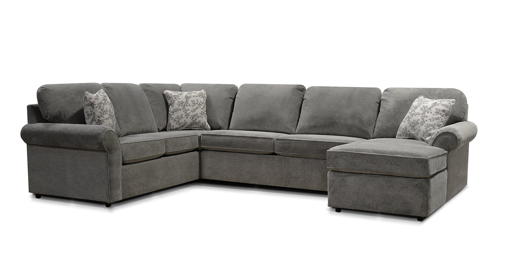 Malibu Left Arm Facing Corner Sofa