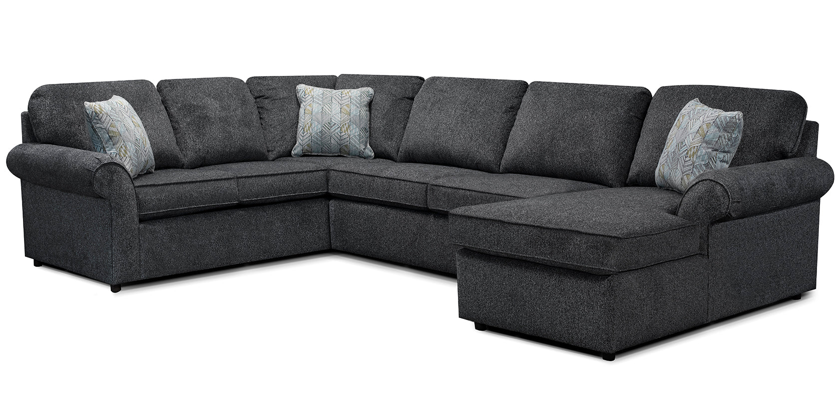 Malibu Right Arm Facing Chaise