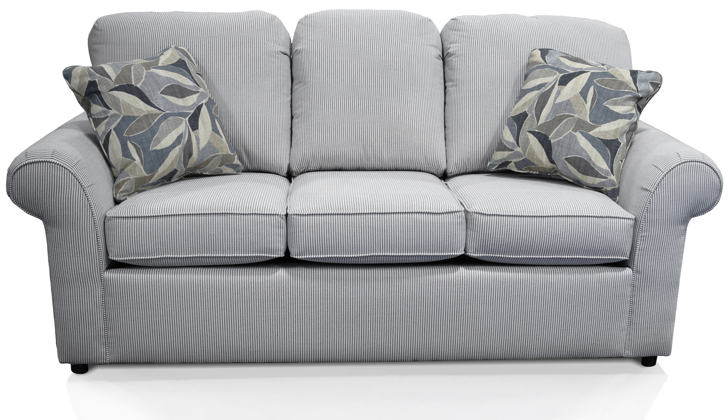 Malibu Armless Chair