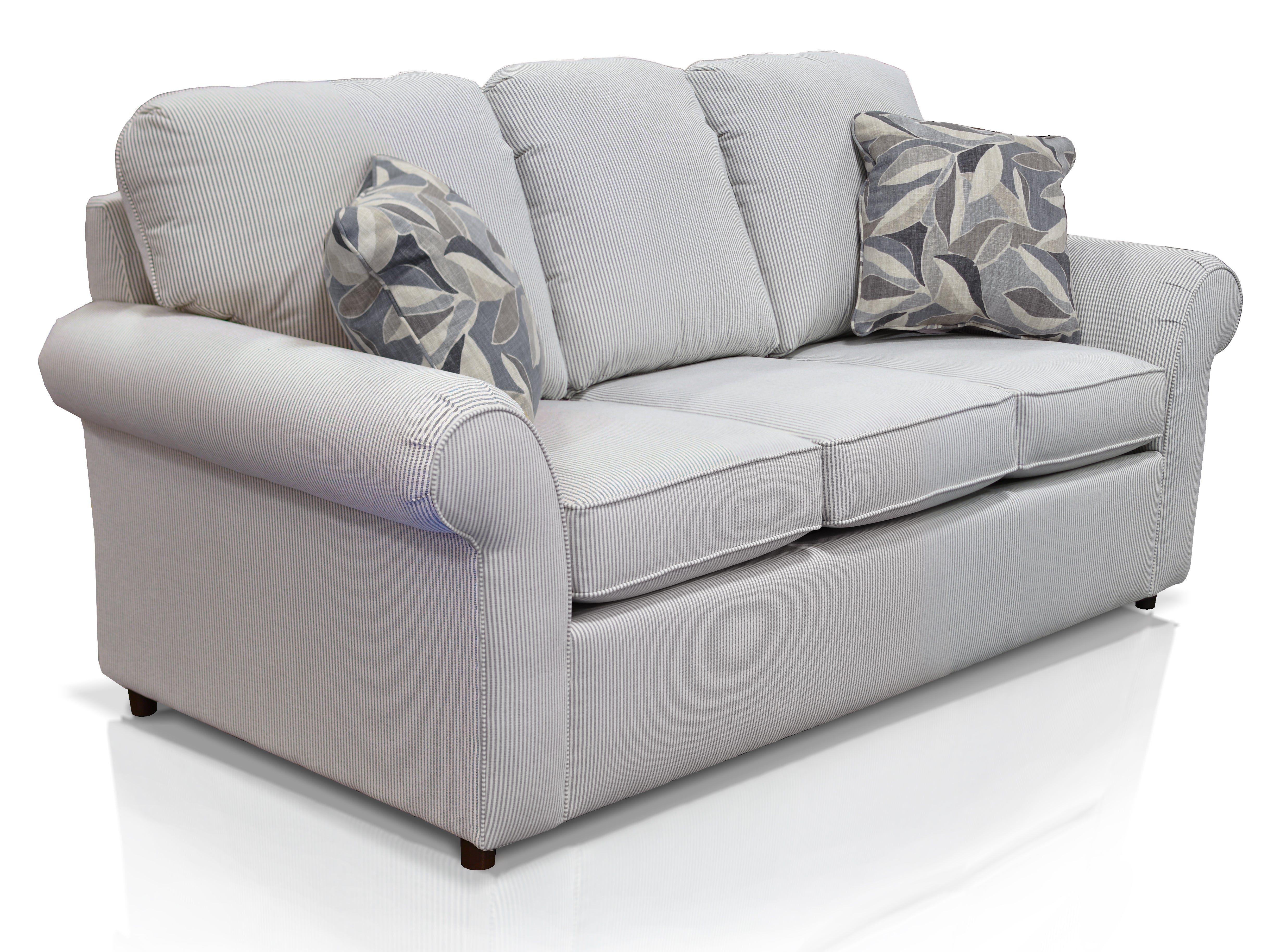 Malibu Apartment Sofa