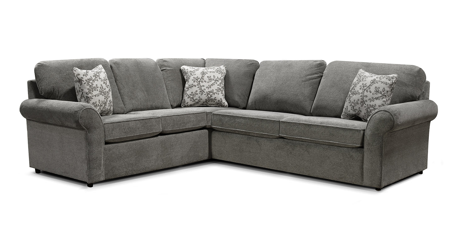 Malibu Right Arm Facing Sofa