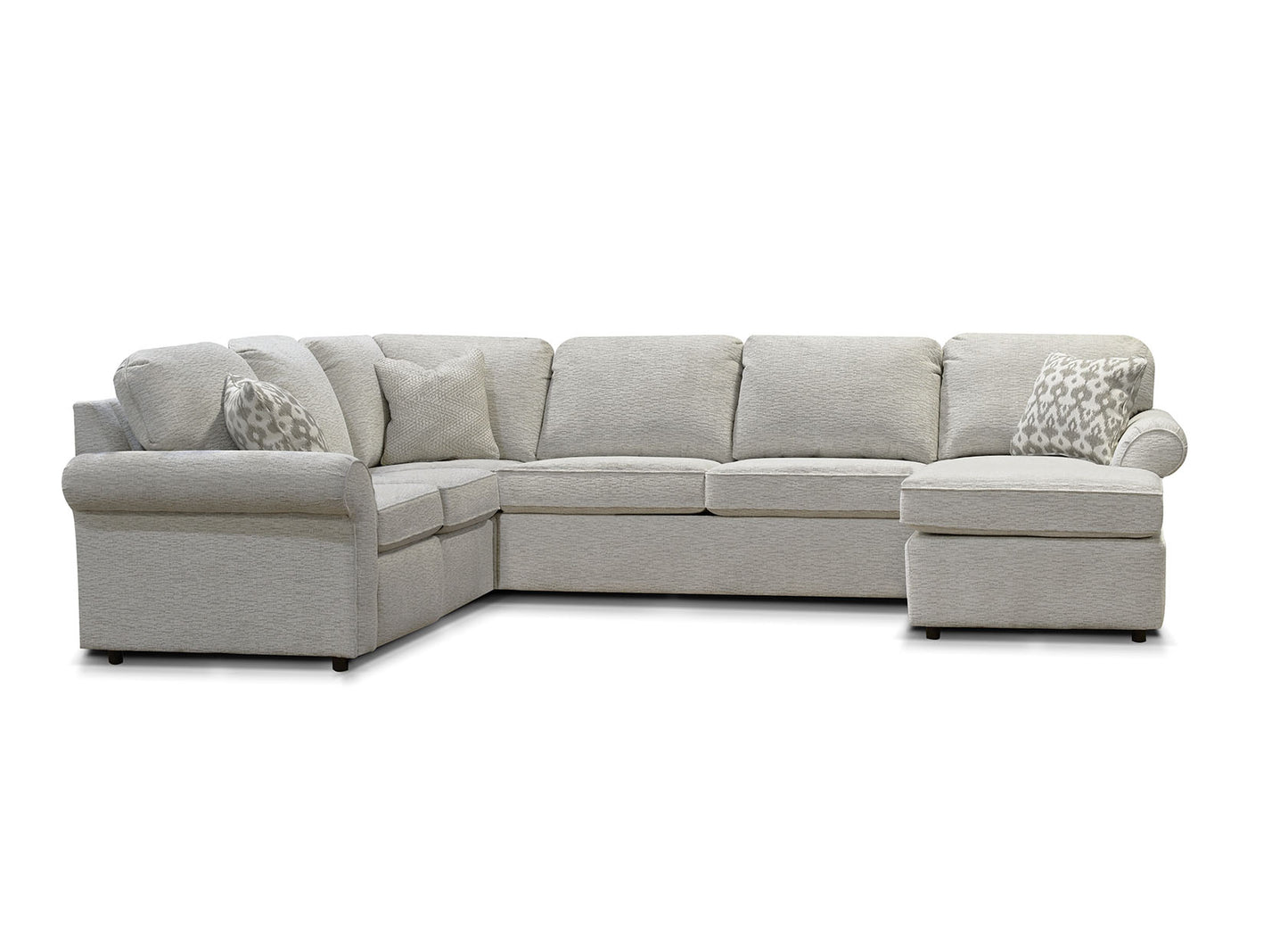 Malibu Right Arm Facing Chaise