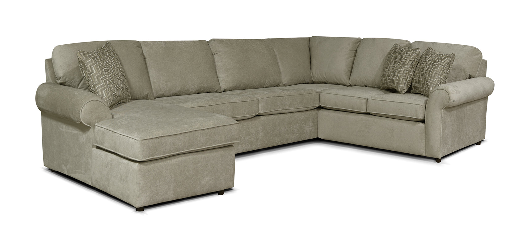 Malibu Right Arm Facing Corner Sofa